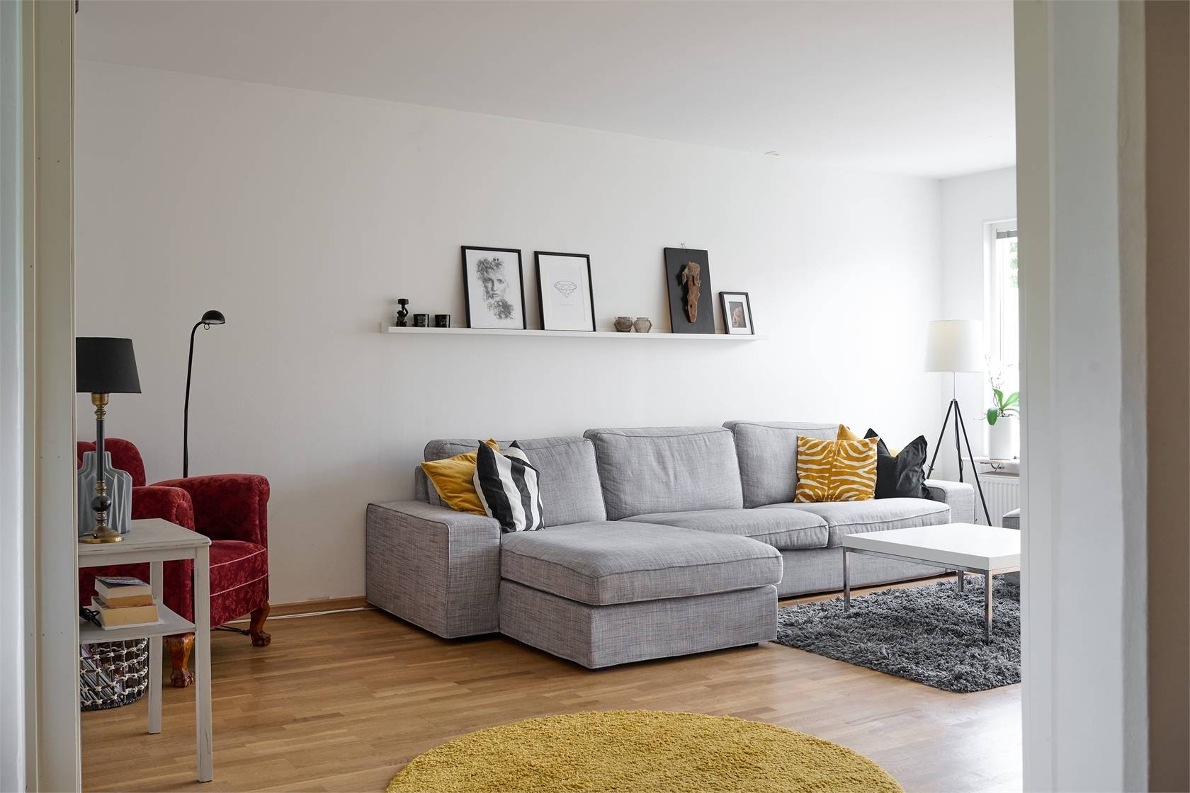 4 rum Radhus på Vivebäcksvägen 7 Jonstorp Höganäs kommun - bild 8