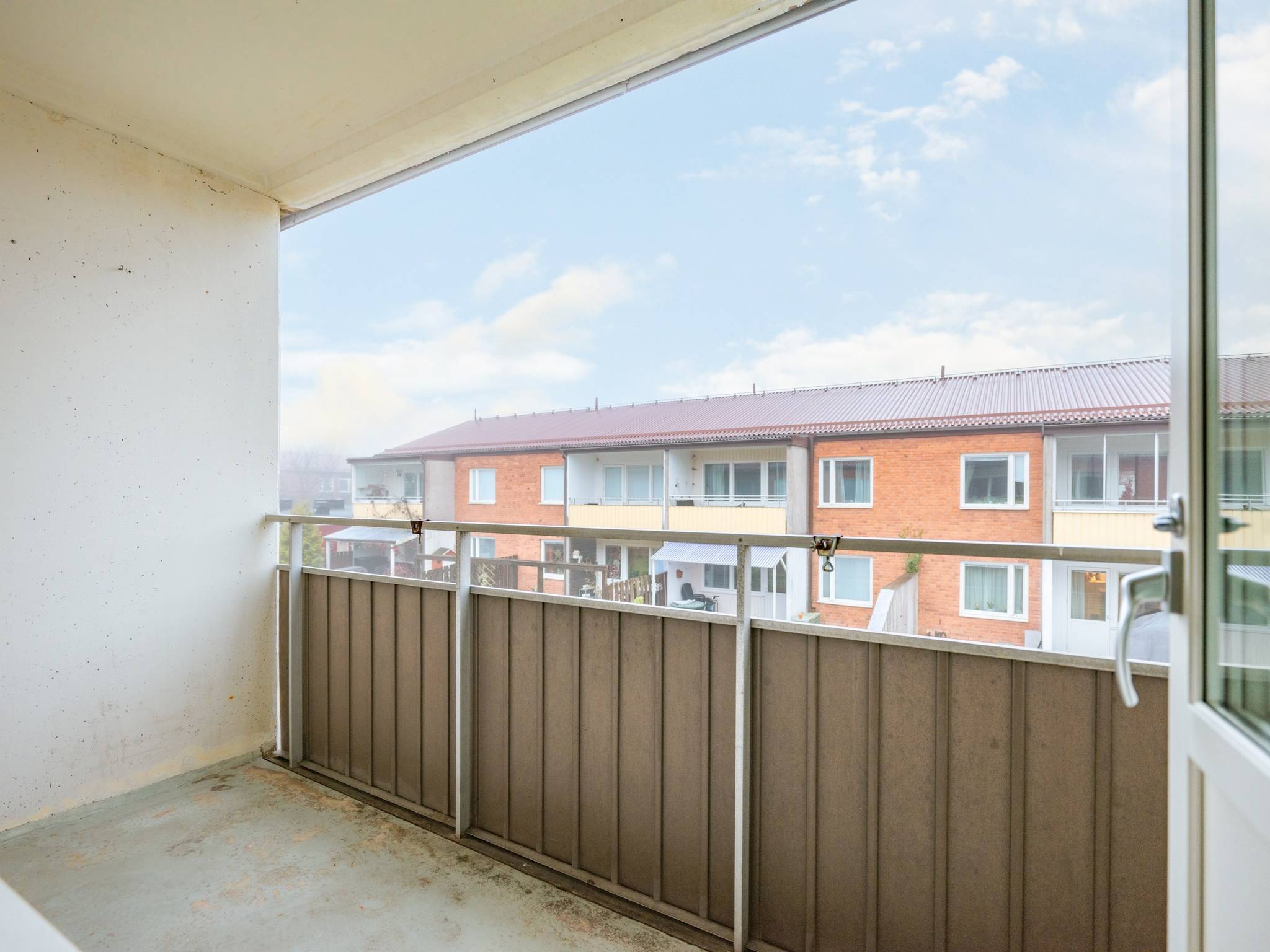 3 rum Lägenhet på Vasavägen 122A Rotebro Sollentuna kommun - bild 8