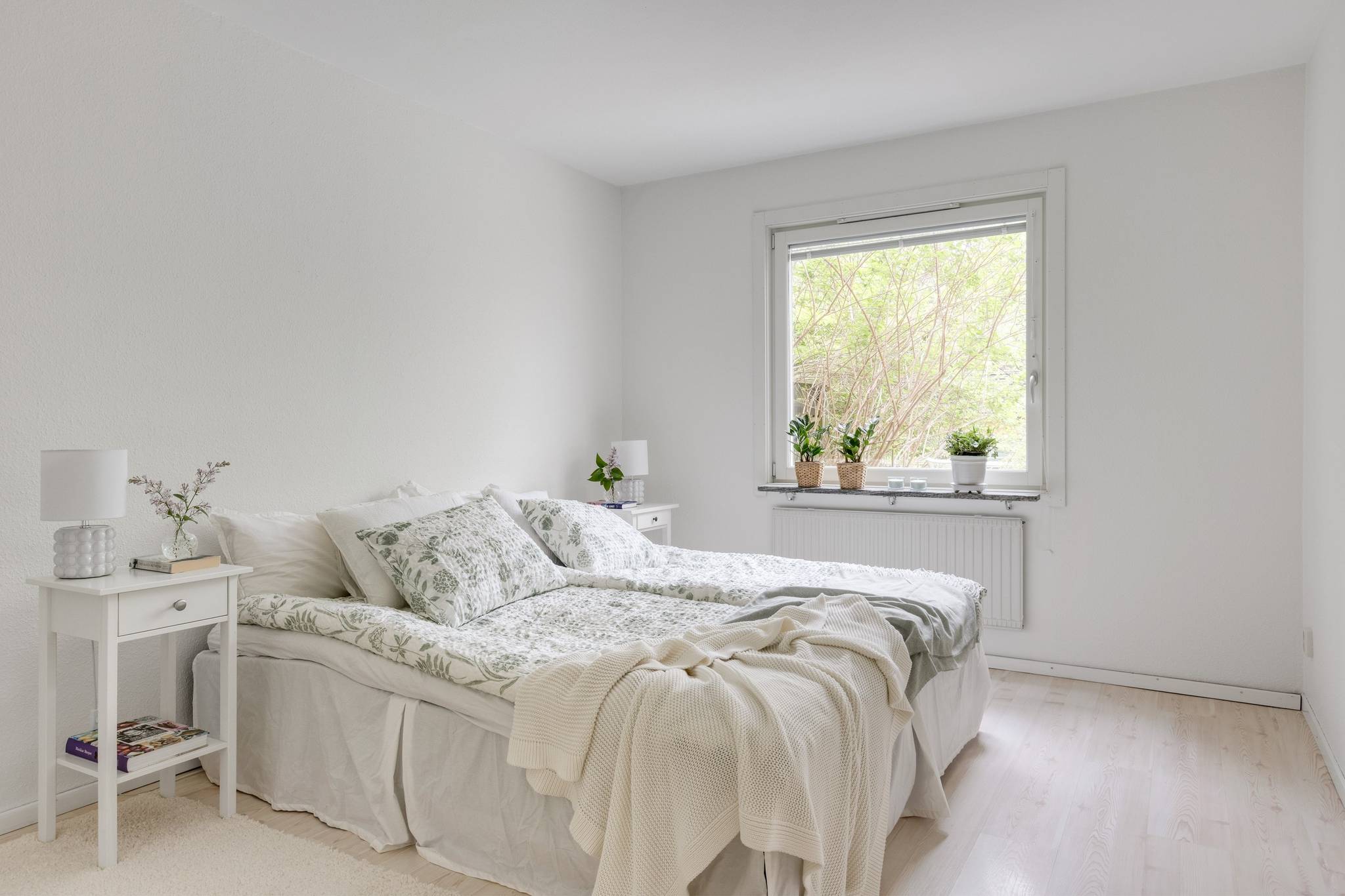 3 rum Lägenhet på Valthornsvägen 42 A Gottsunda Uppsala kommun - bild 19