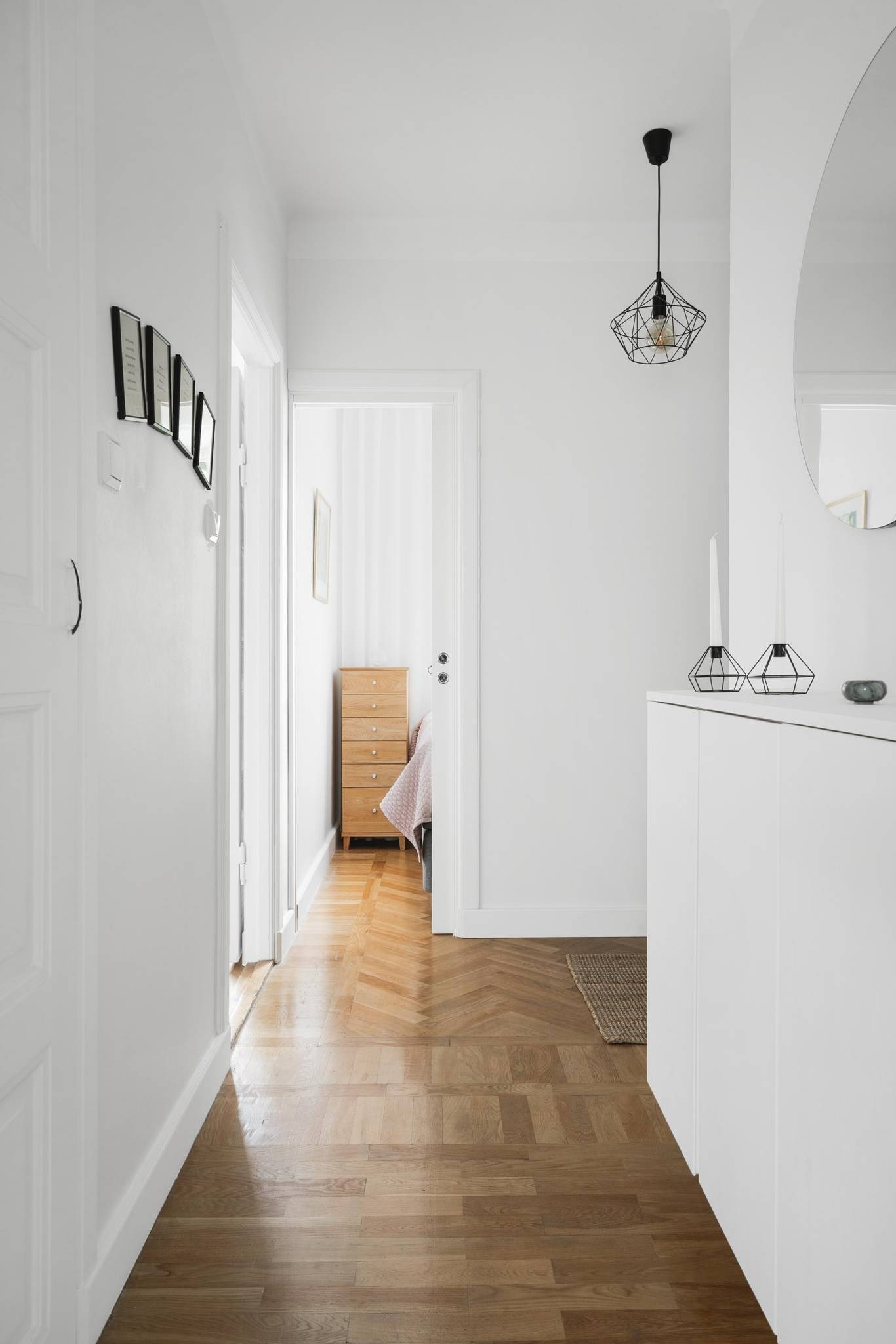 1.5 rum Lägenhet på Marielundsgatan 3B Fålhagen Uppsala kommun - bild 13