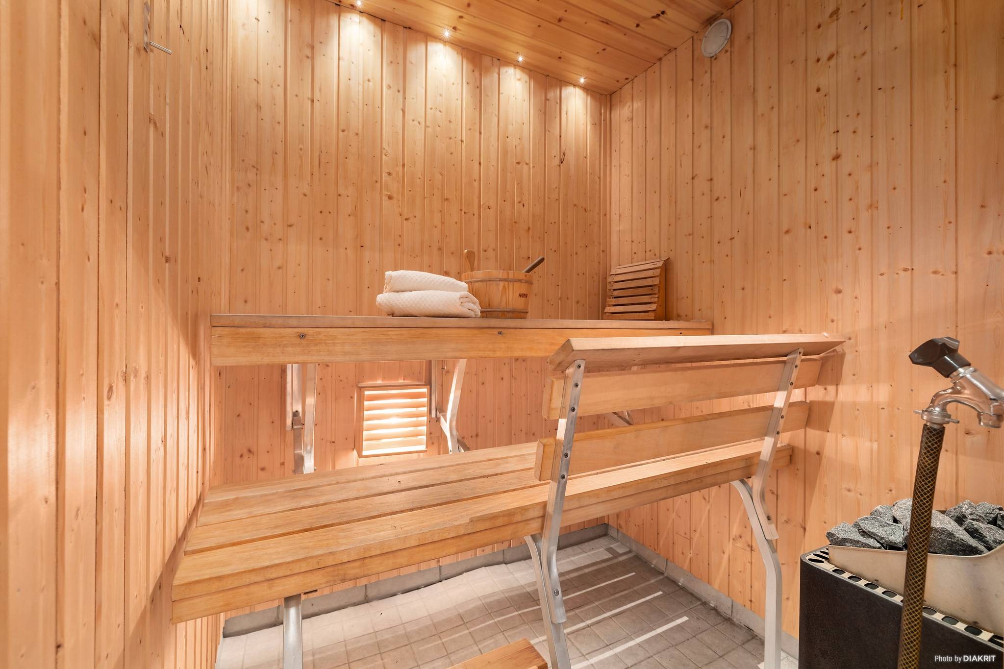 5 rum Villa på Valutavägen 1 Lerbäcken Luleå kommun - bild 15