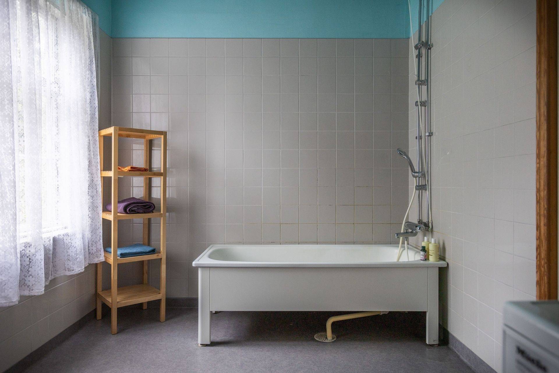 9 rum Villa på Kungsätersvägen 6 Torestorp Marks kommun - bild 17