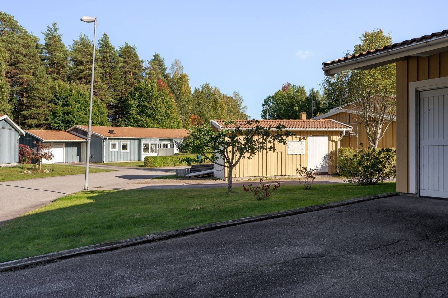 3 rum Parhus på Jakob Ols Väg 16 Tierp Tierps kommun - bild 3