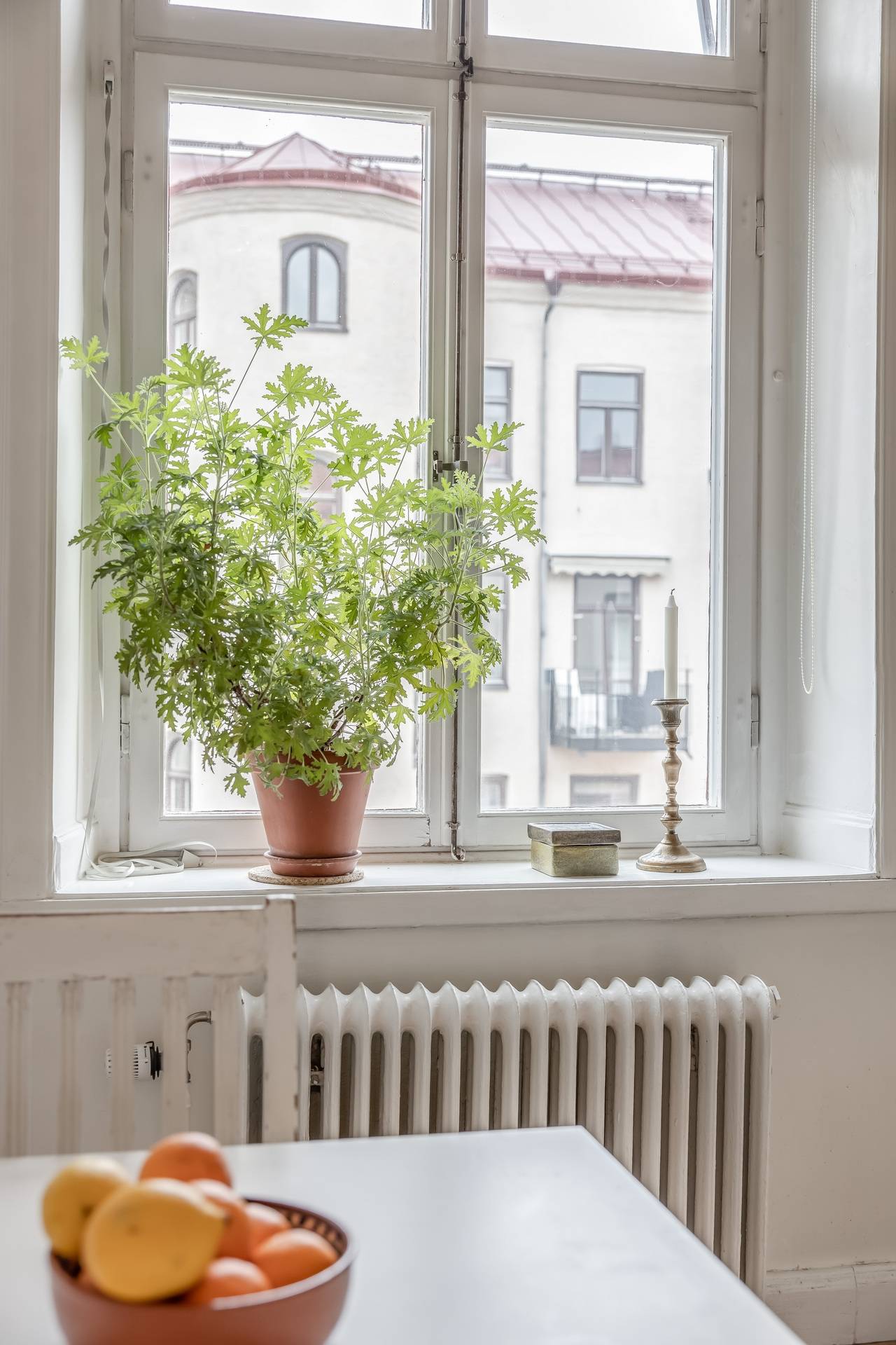 1 rum Lägenhet på Hjärnegatan 5, högst upp! Kungsholmen Stockholms kommun - bild 10