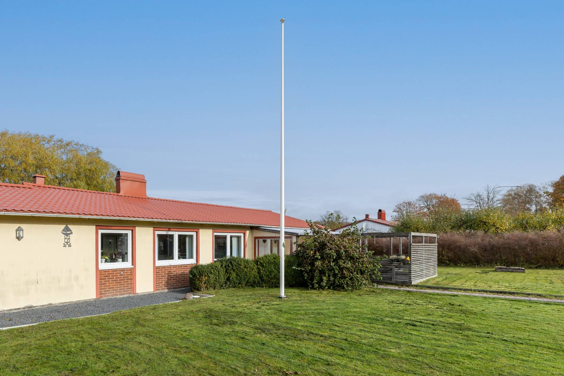 4 rum Villa på Egnahemsvägen 4 Karlskrona kommun - bild 18