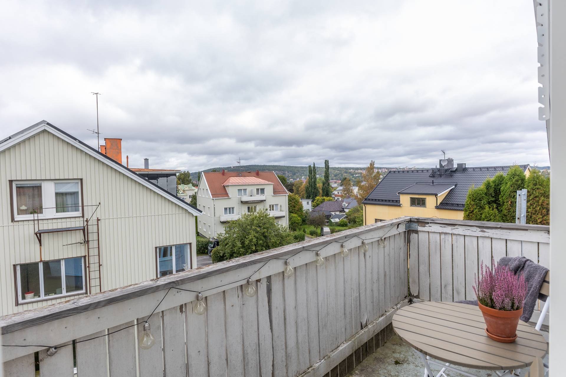 1 rum Lägenhet på Östermalmsgatan 19 Östermalm Sundsvalls kommun - bild 15