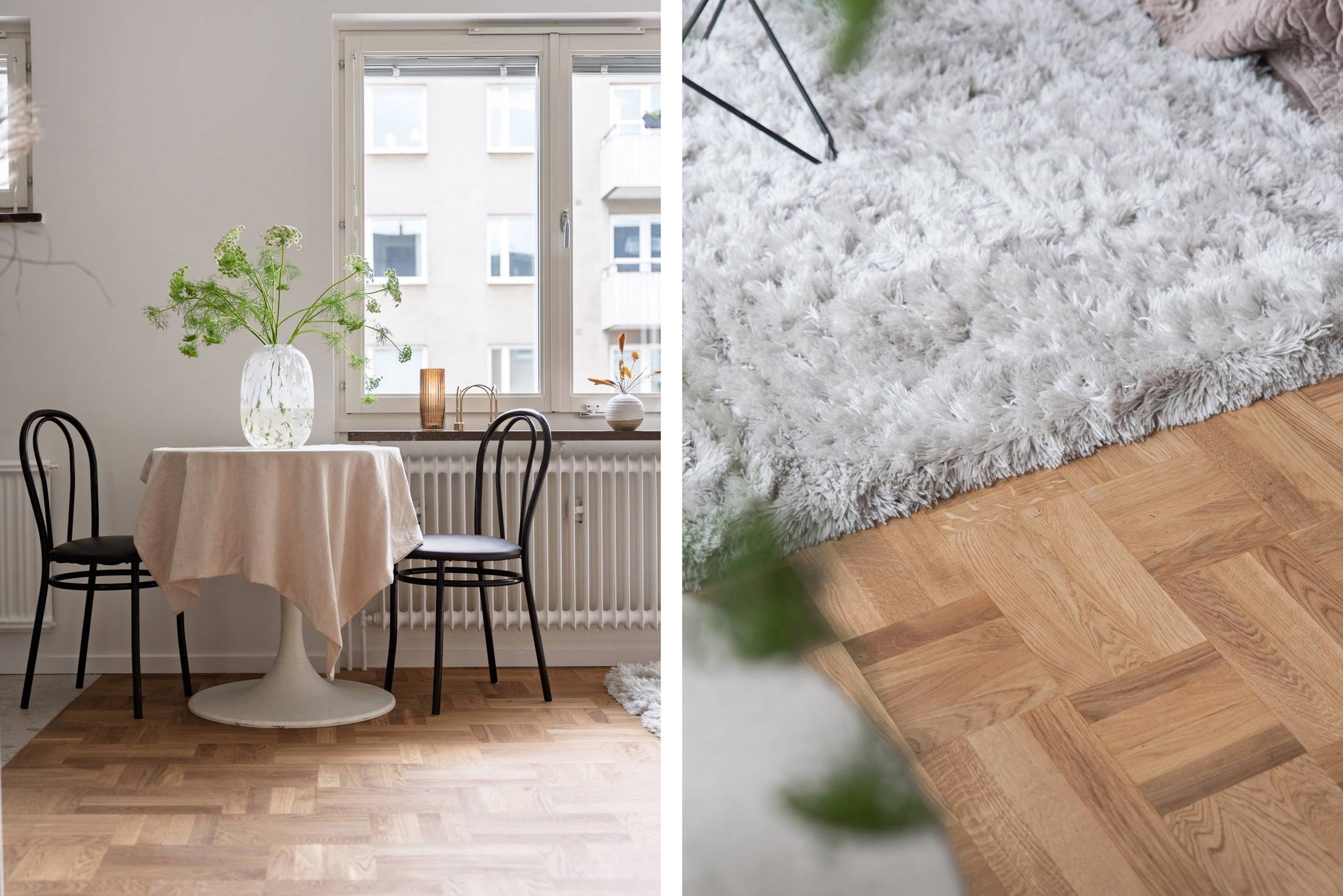 1 rum Lägenhet på Alströmergatan 7 Kungsholmen Stockholms kommun - bild 6