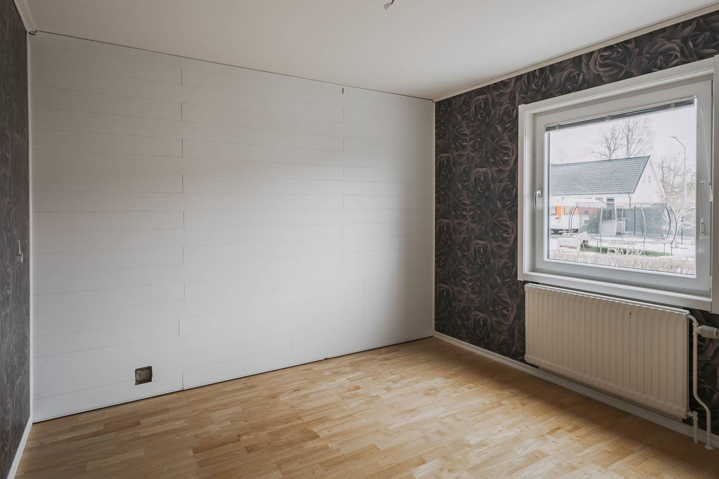 5 rum Villa på Villagatan 12 Ullervad Mariestads kommun - bild 22