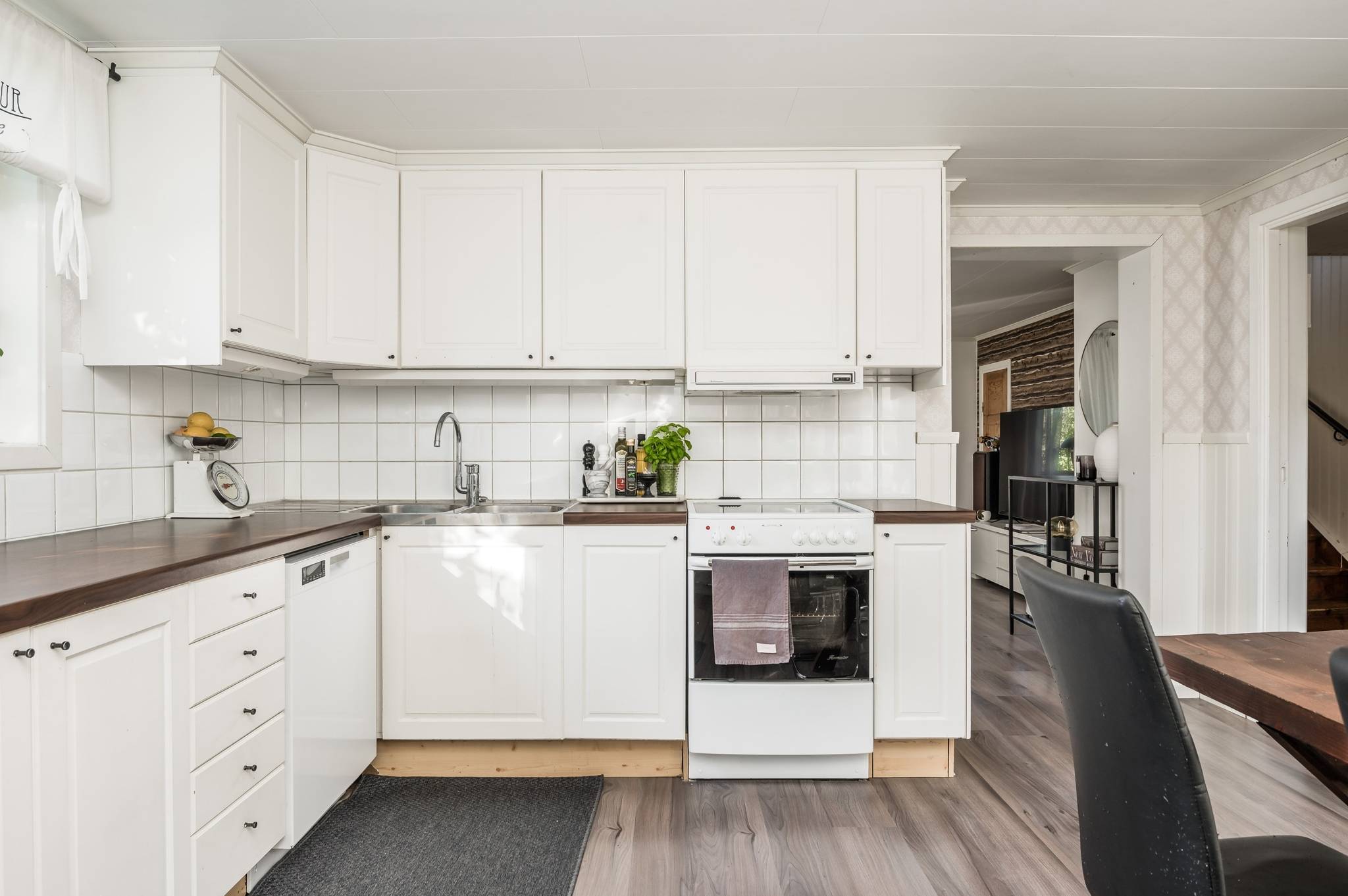 3 rum Villa på Skedvik 156 Matfors Sundsvalls kommun - bild 7