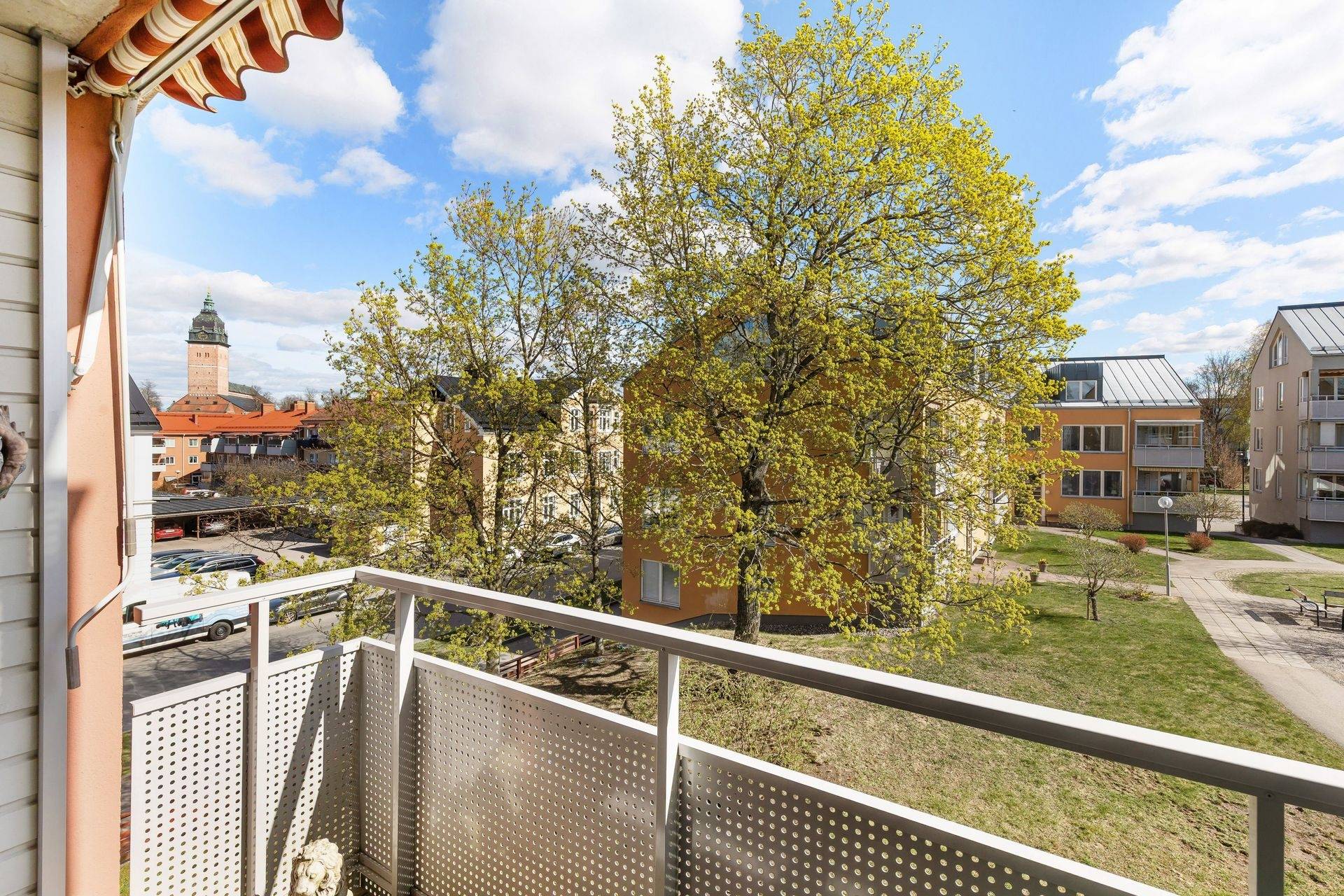 3 rum Lägenhet på Nygatan 20 Centrum Strängnäs kommun - bild 13