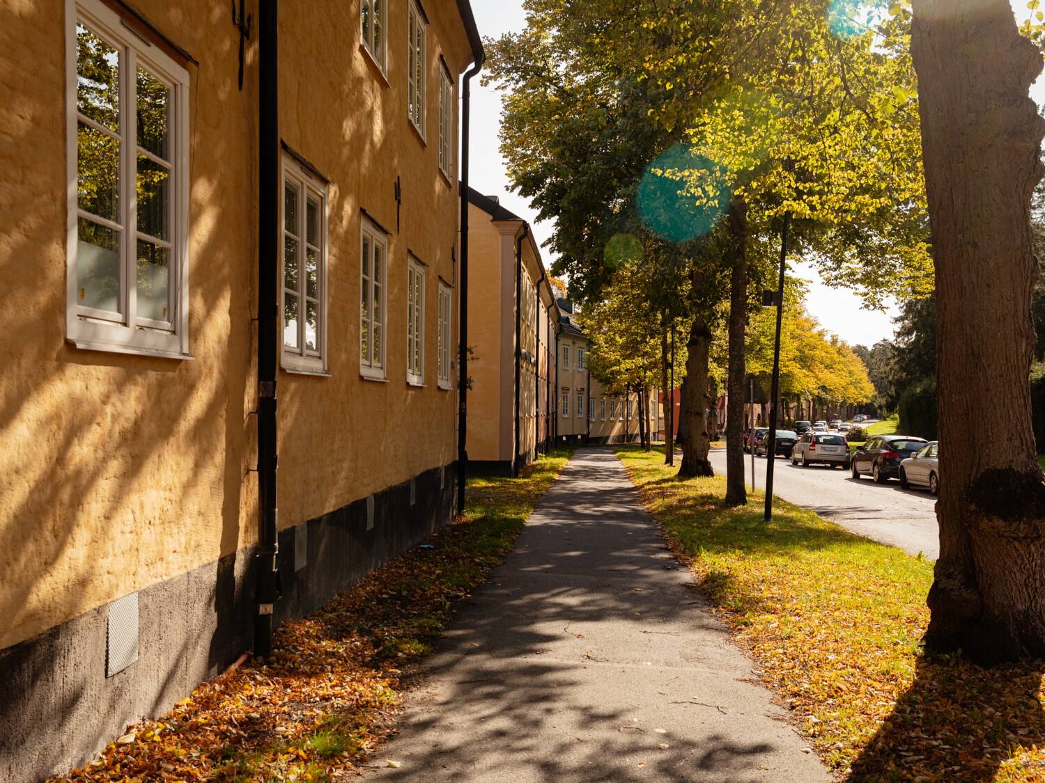 1 rum Lägenhet på Kyrkogårdsvägen 53 Enskede Stockholms kommun - bild 41