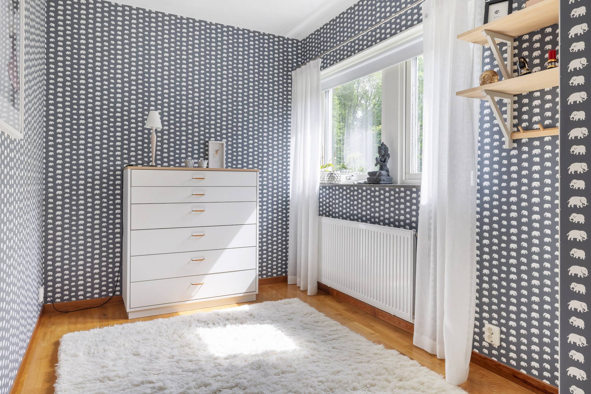 6 rum Villa på Vikingavägen 14D Saltsjöbaden Nacka kommun - bild 18