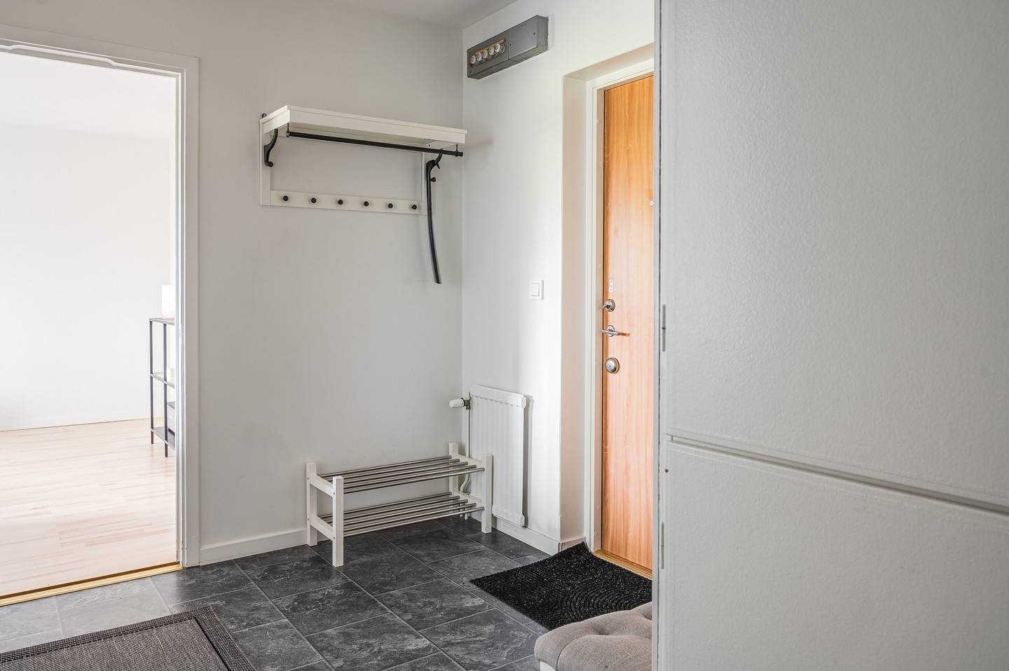 2 rum Lägenhet på Hjelmarsrörsgatan 9D Åttagård Falköpings kommun - bild 4