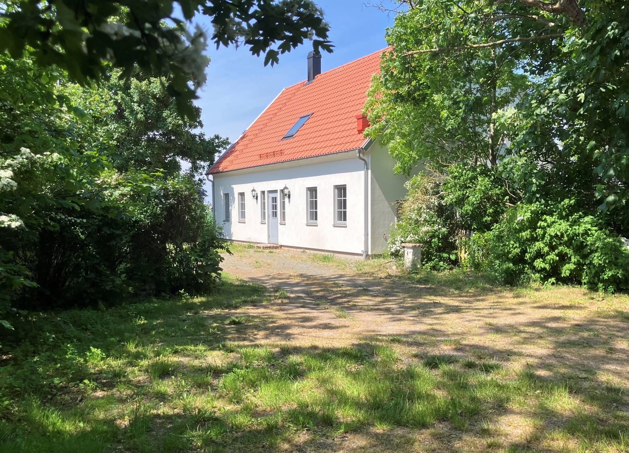 6 rum Villa på Österlenvägen 759-13 Löderup Ystads kommun - bild 22