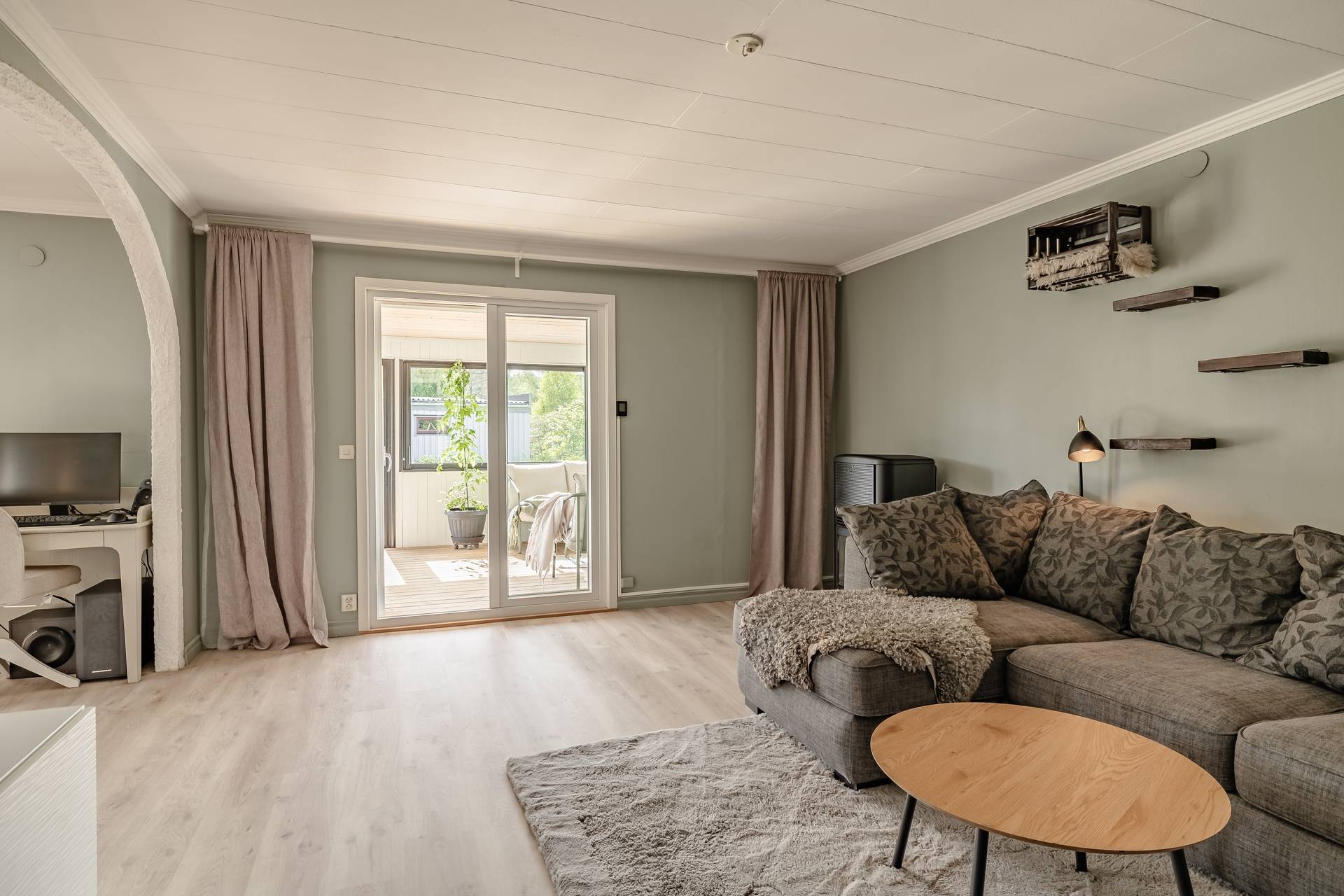 4 rum Villa på Lundsvägen 12 Kils kommun - bild 14