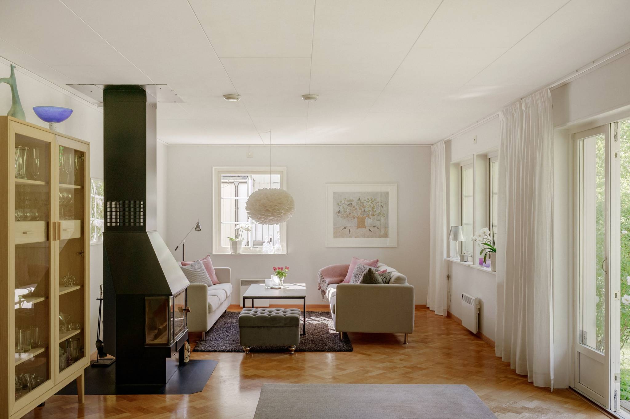 5 rum Villa på Sobelvägen 8 Saltsjö-Duvnäs Nacka kommun - bild 11