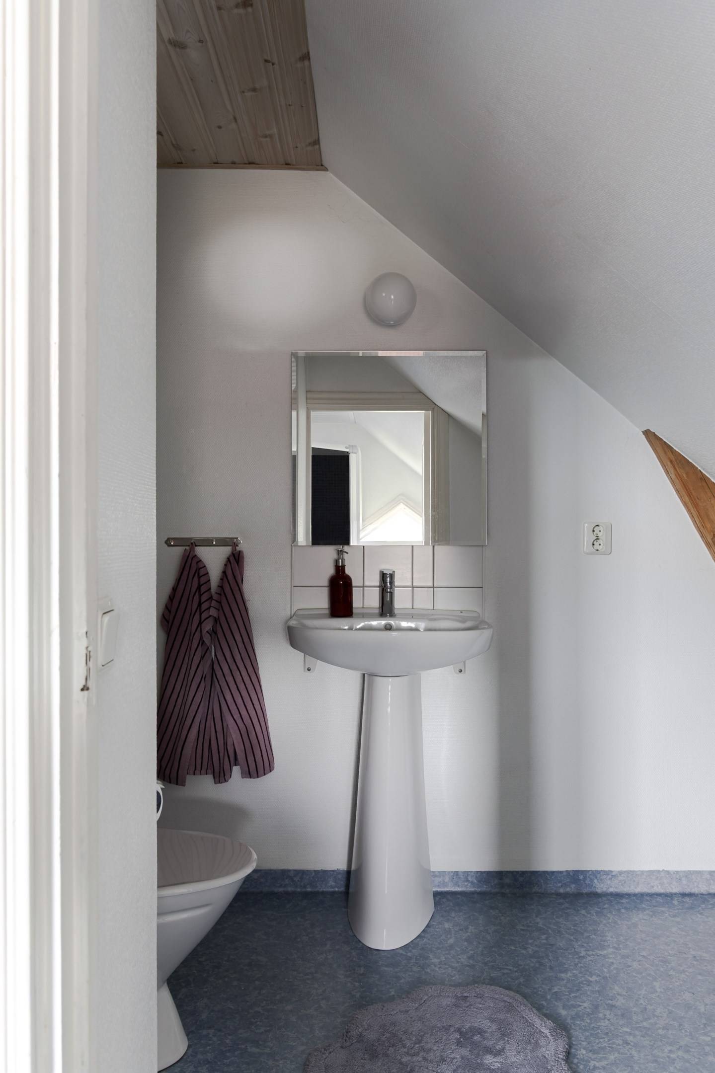 5 rum Villa på Kristvallavägen 12 Trekanten Kalmar kommun - bild 37