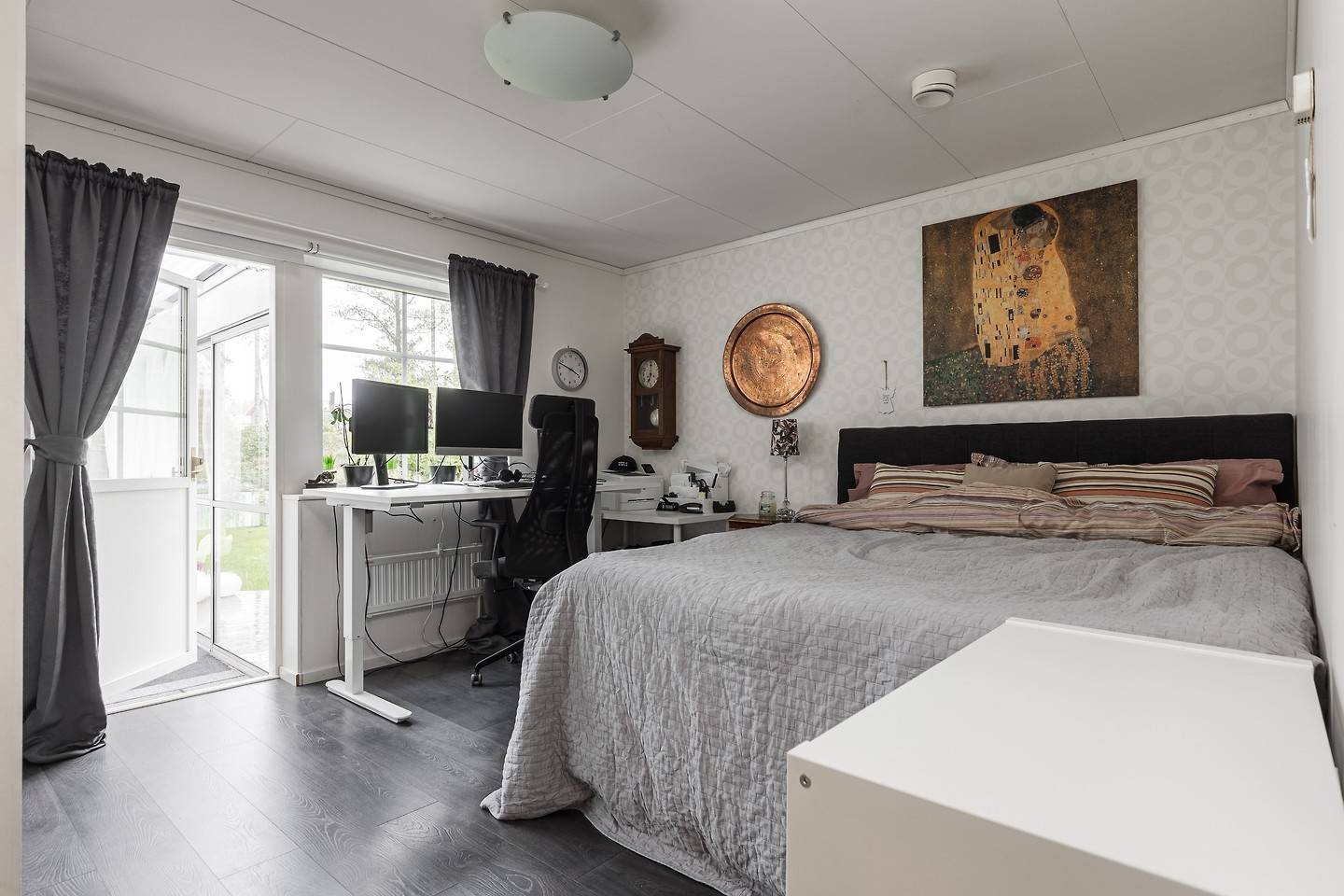 6 rum Villa på Tröskverksvägen 15A Valbo Gävle kommun - bild 9