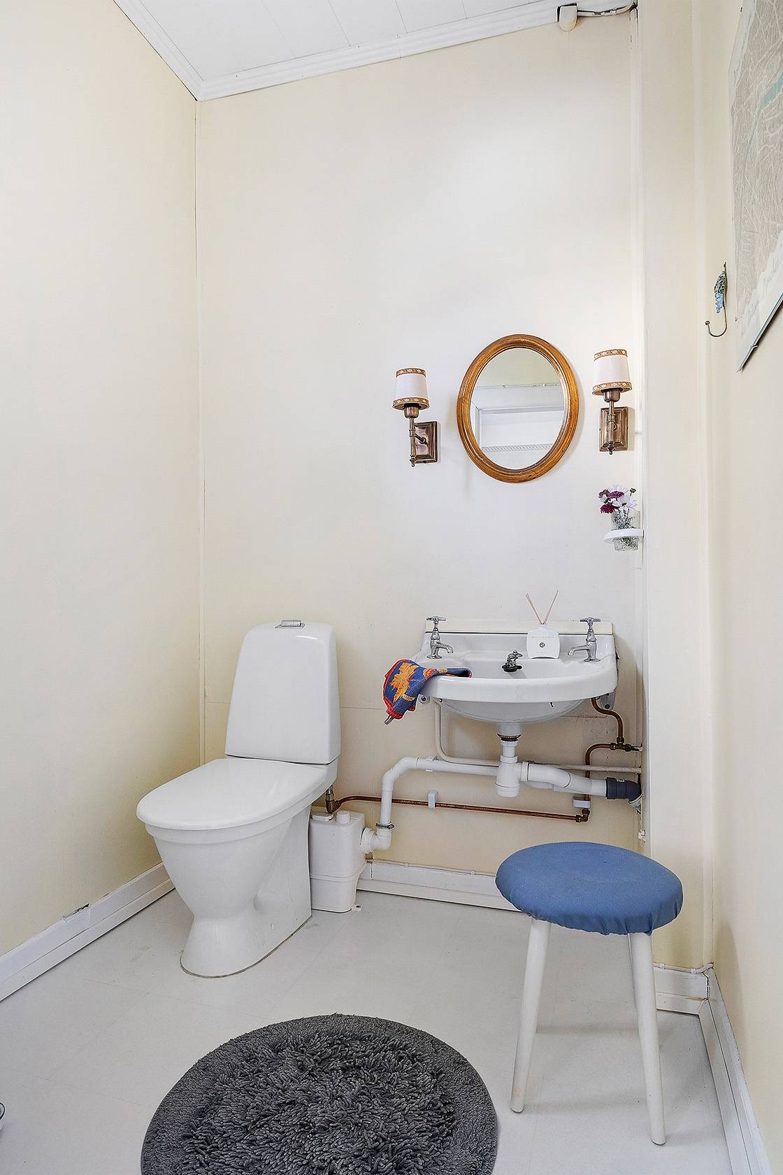 12 rum Villa på Belfragegatan 24 Centralt Vänersborgs kommun - bild 18