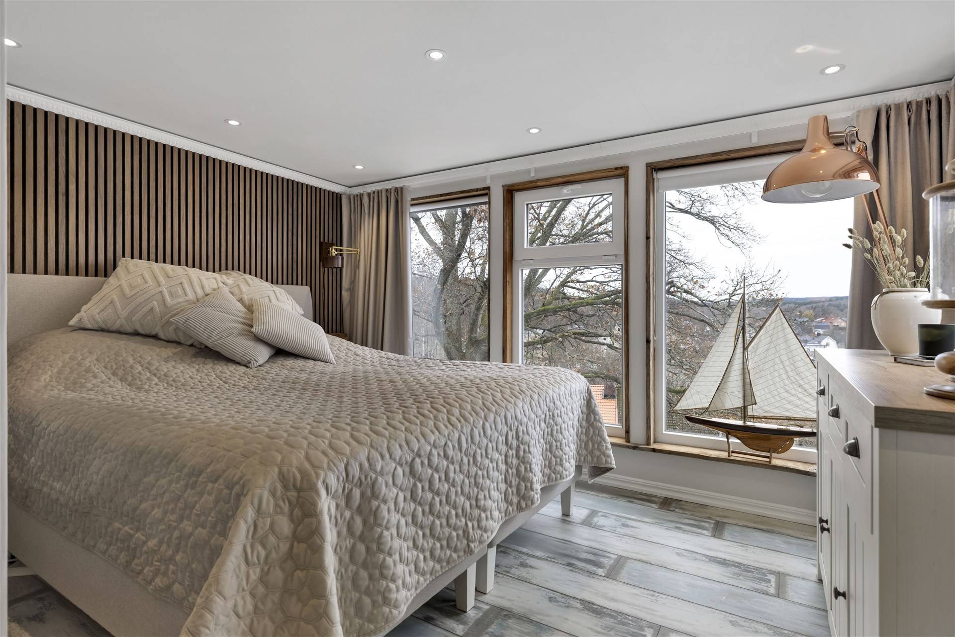 5 rum Villa på Gamla Årniltsvägen 10 Oskarström Halmstads kommun - bild 27