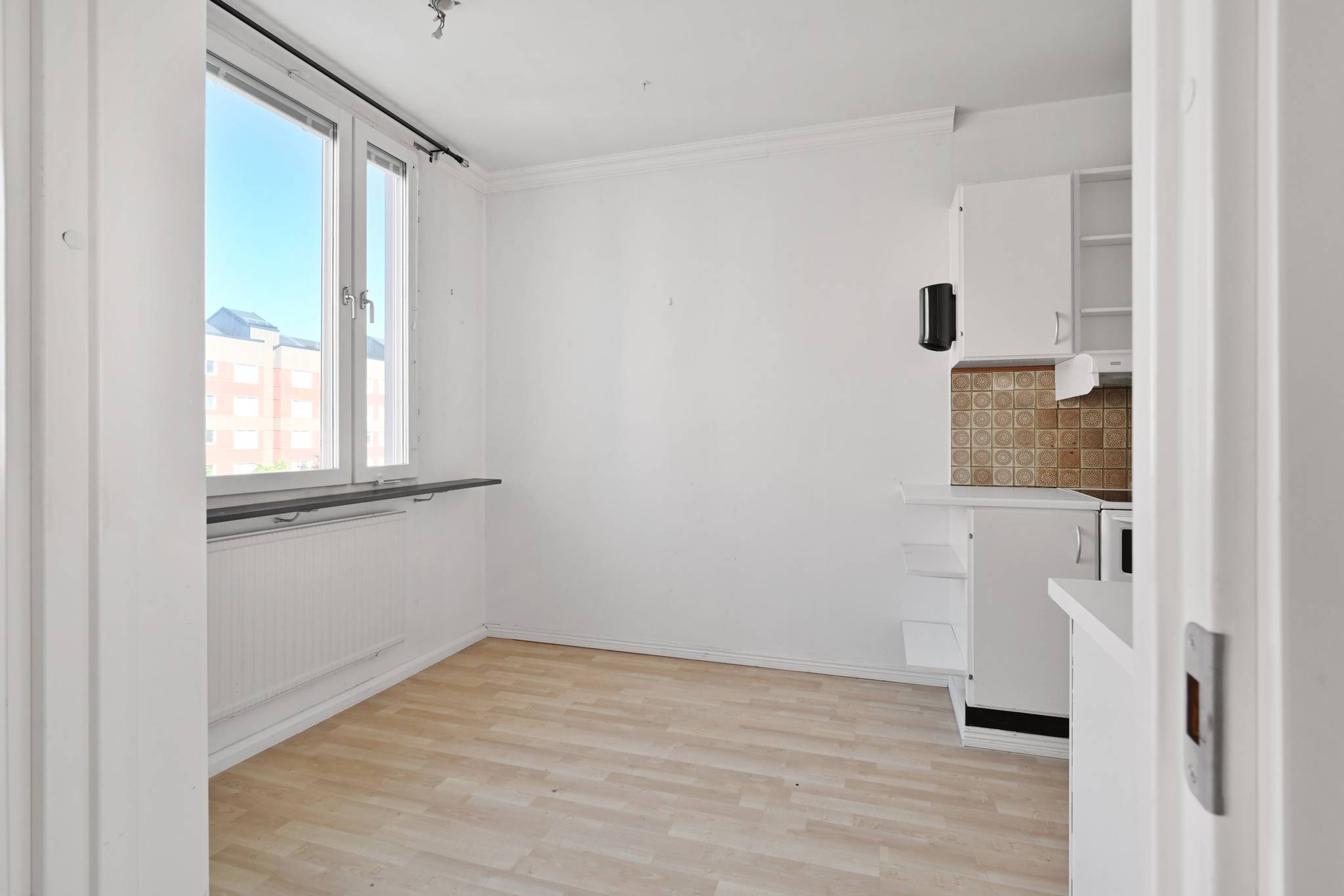 3 rum Lägenhet på Stallgatan 13A Centralt Upplands Väsby kommun - bild 6