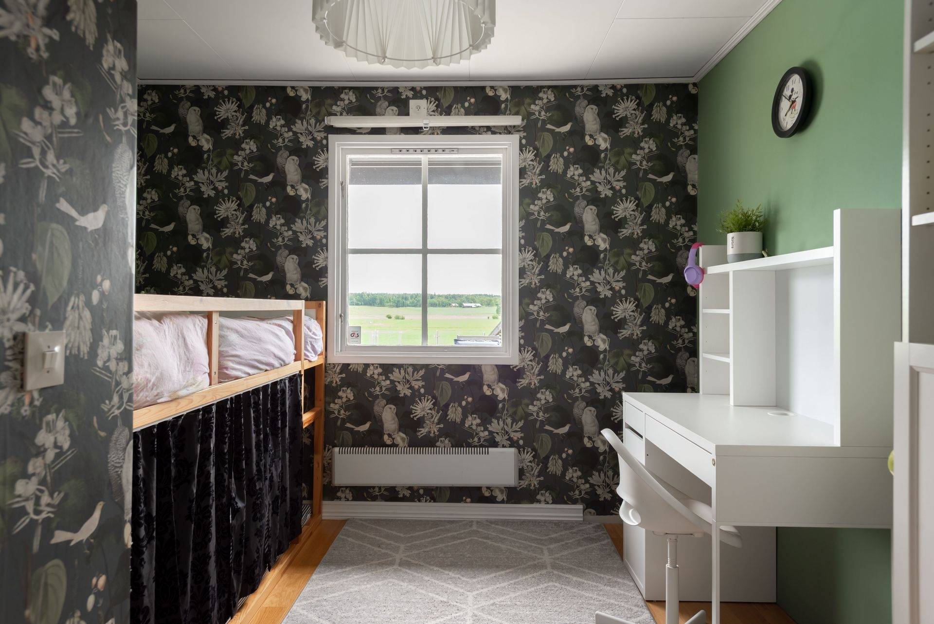 7 rum Villa på Prästtorp 628 Örebro Örebro kommun - bild 30