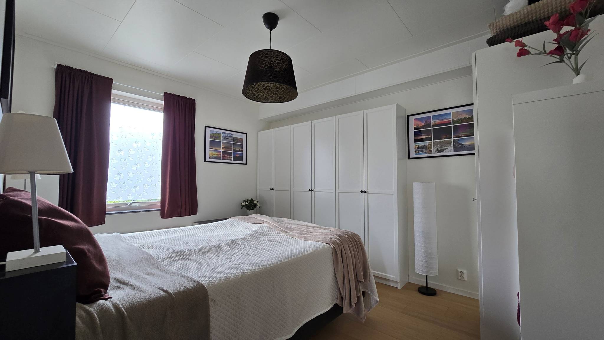 2 rum Lägenhet på Hälsinggårdsvägen 25A Hälsinggården Falu kommun - bild 12