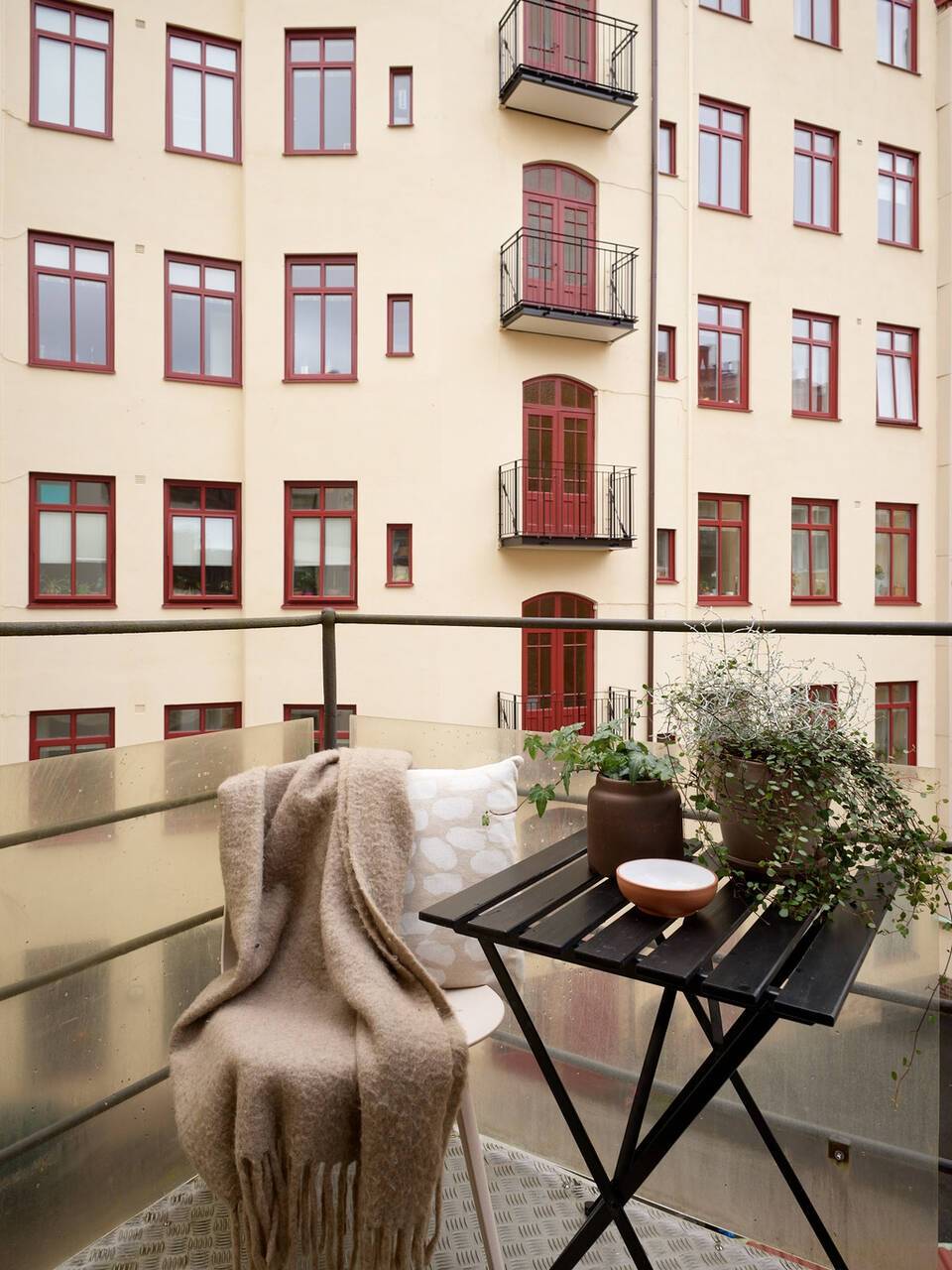2.5 rum Lägenhet på Kapellgatan 14 Vasastaden Göteborgs kommun - bild 38