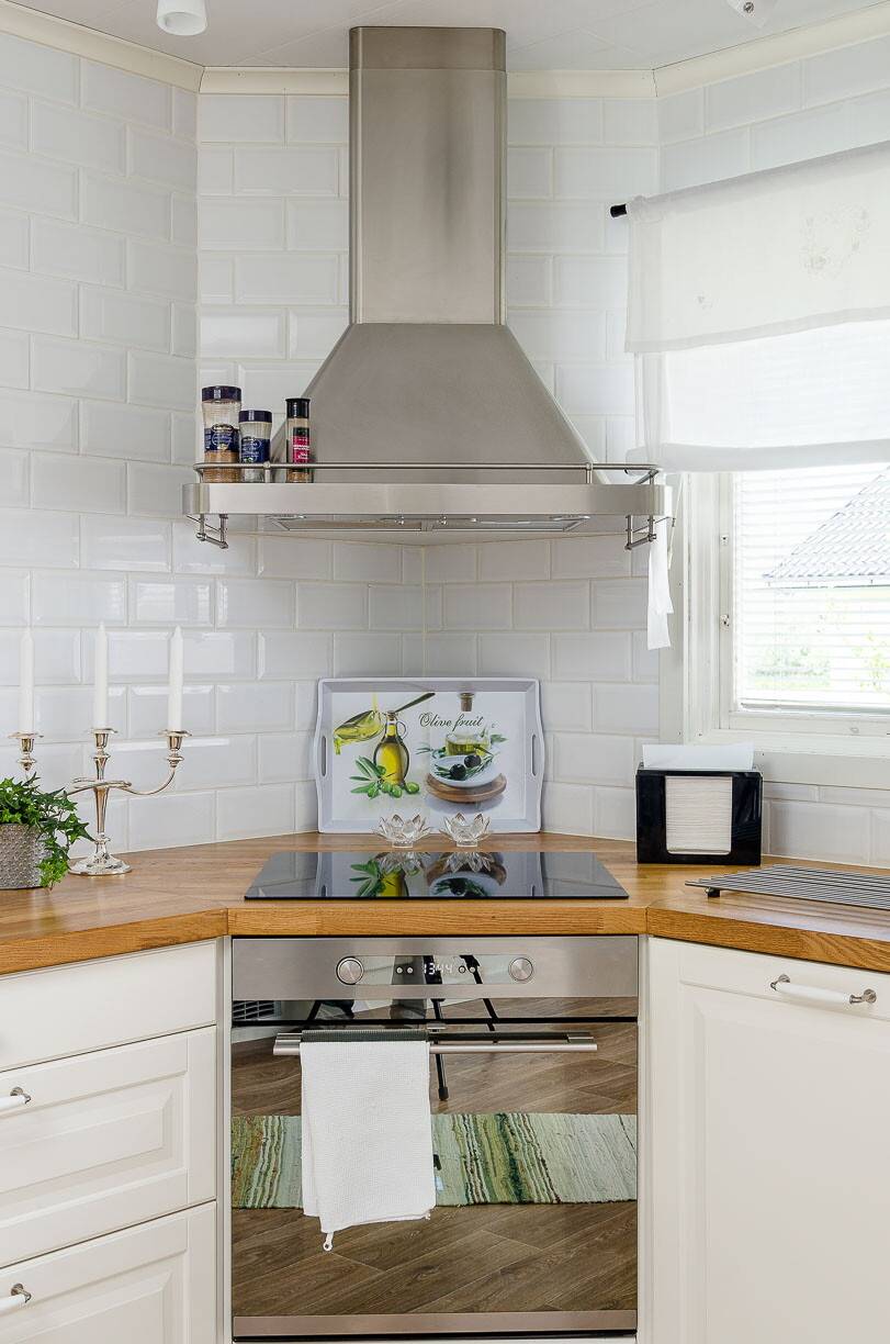 3 rum Villa på Fågelvägen 22 Västanbyn Sandvikens kommun - bild 6