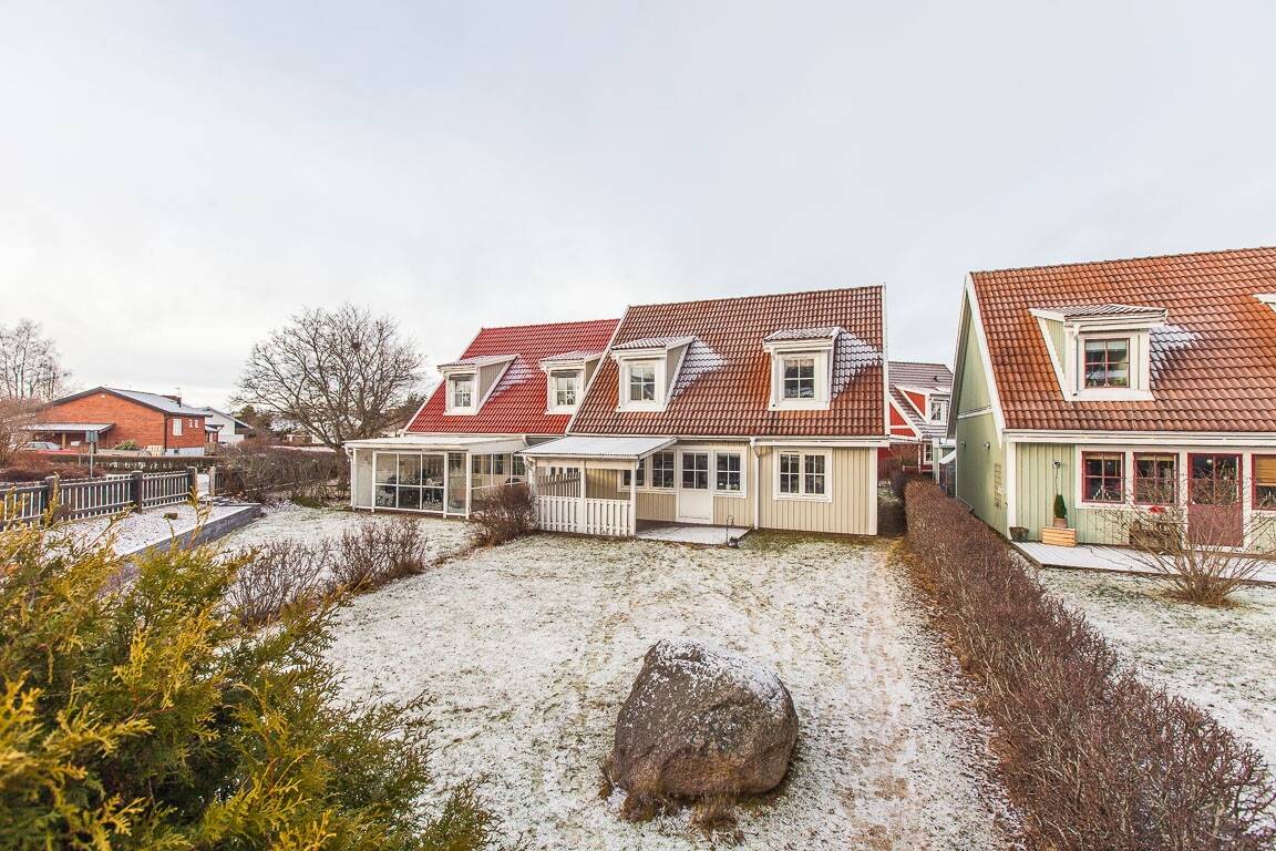 5 rum Parhus på Furuhällsvägen 27 Ingsberg Nässjö kommun - bild 3
