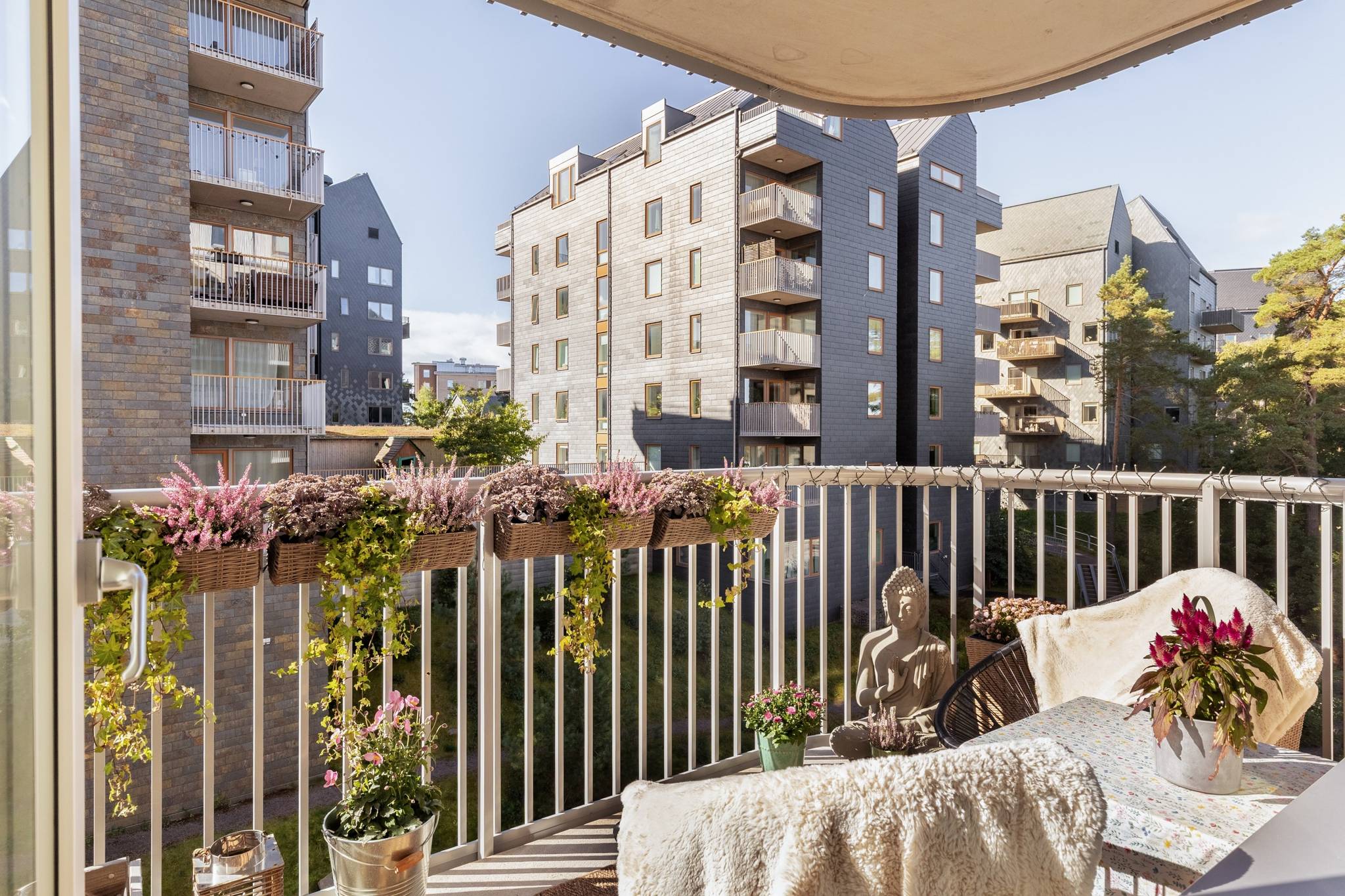 3 rum lägenhet på Hedtångsvägen 5A Nya Hovås, Göteborgs kommun - bild 1