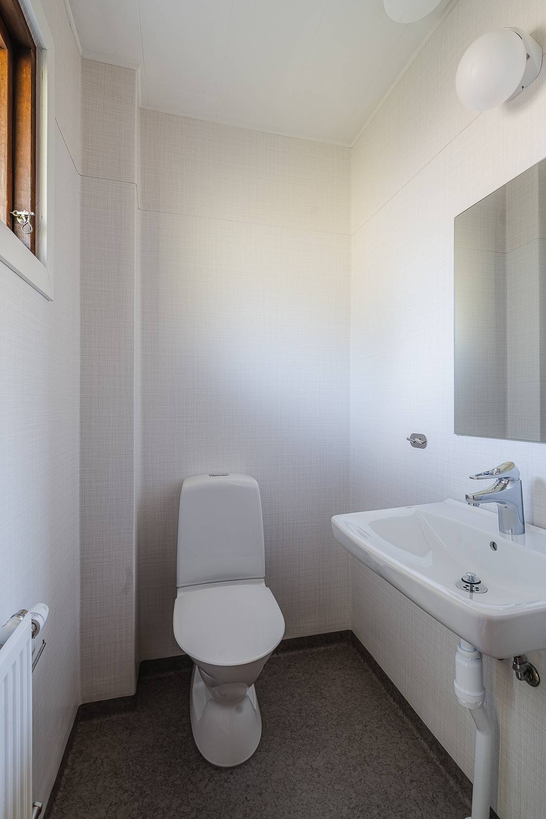 8 rum Villa på Domarevägen 2 Bålsta - Graneberg Håbo kommun - bild 8