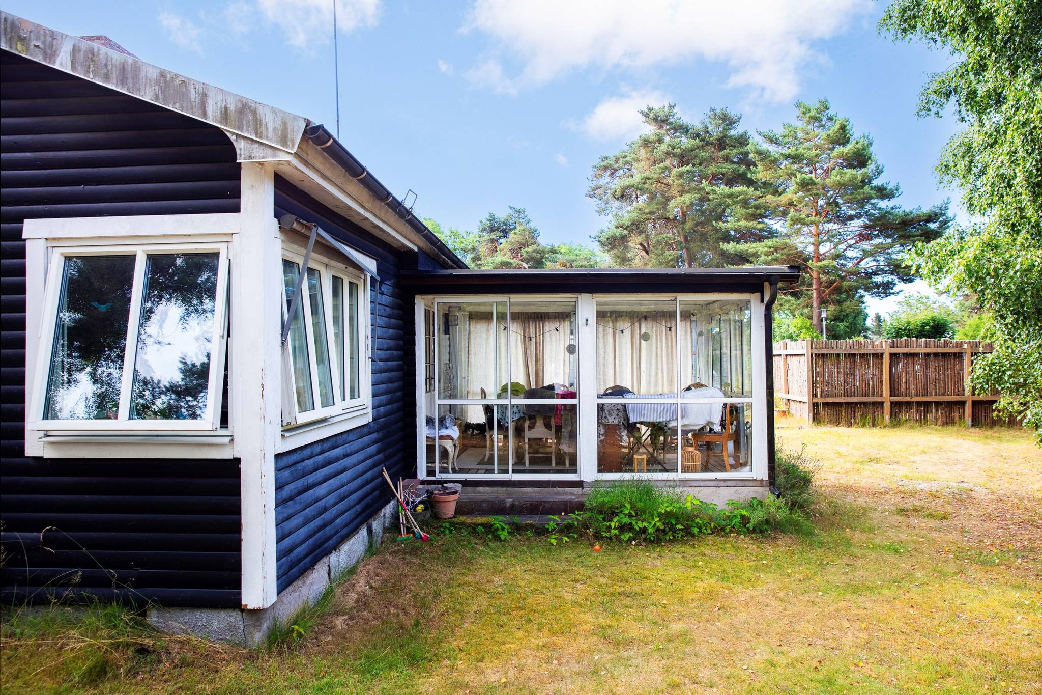 3 rum Fritidshus på BÄRNSTENSVÄGEN 3 Beddingestrand Trelleborgs kommun - bild 4