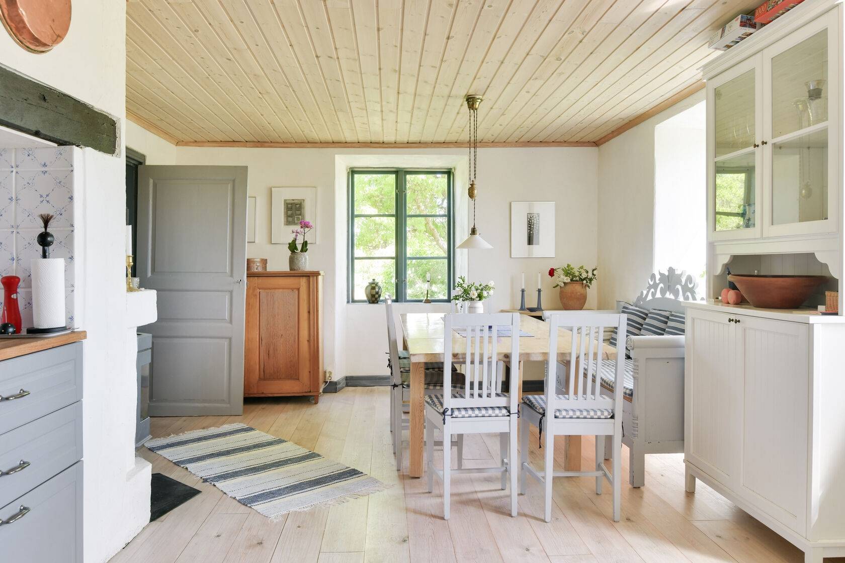 5 rum Fritidshus på Öja Sibbenarve 673 Södra Gotland Gotlands kommun - bild 12