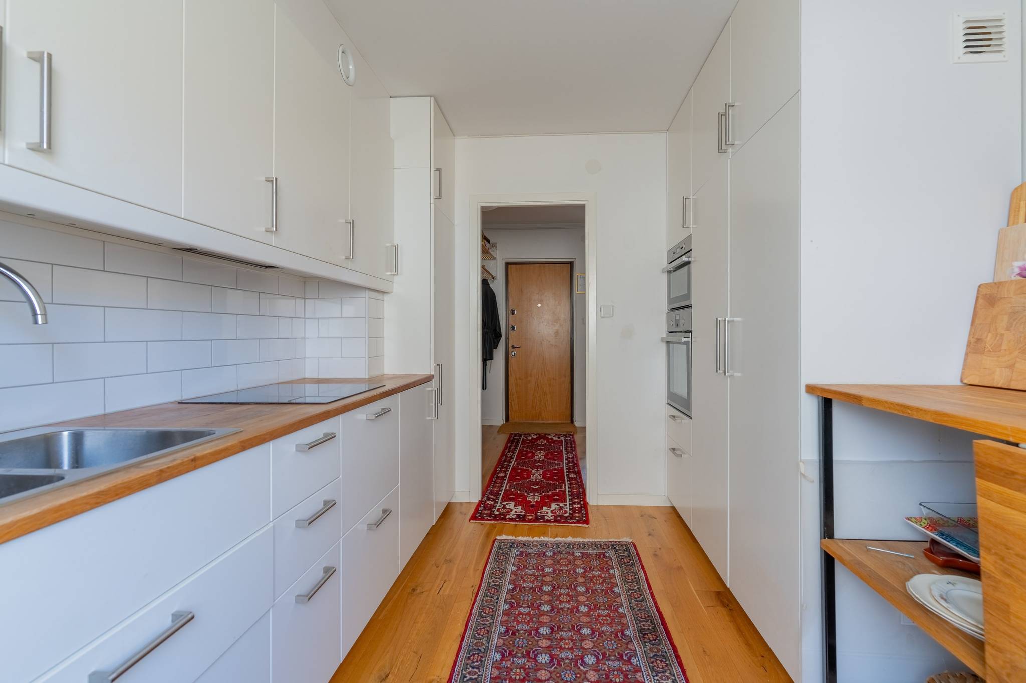 3 rum Lägenhet på Djurgårdsvägen 2C Gamla Stan Eskilstuna kommun - bild 14
