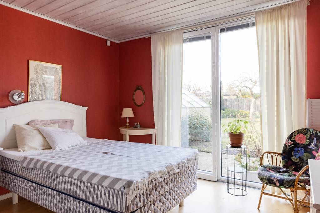 5 rum Villa på Leifs väg 40 Bjärred Lomma kommun - bild 22