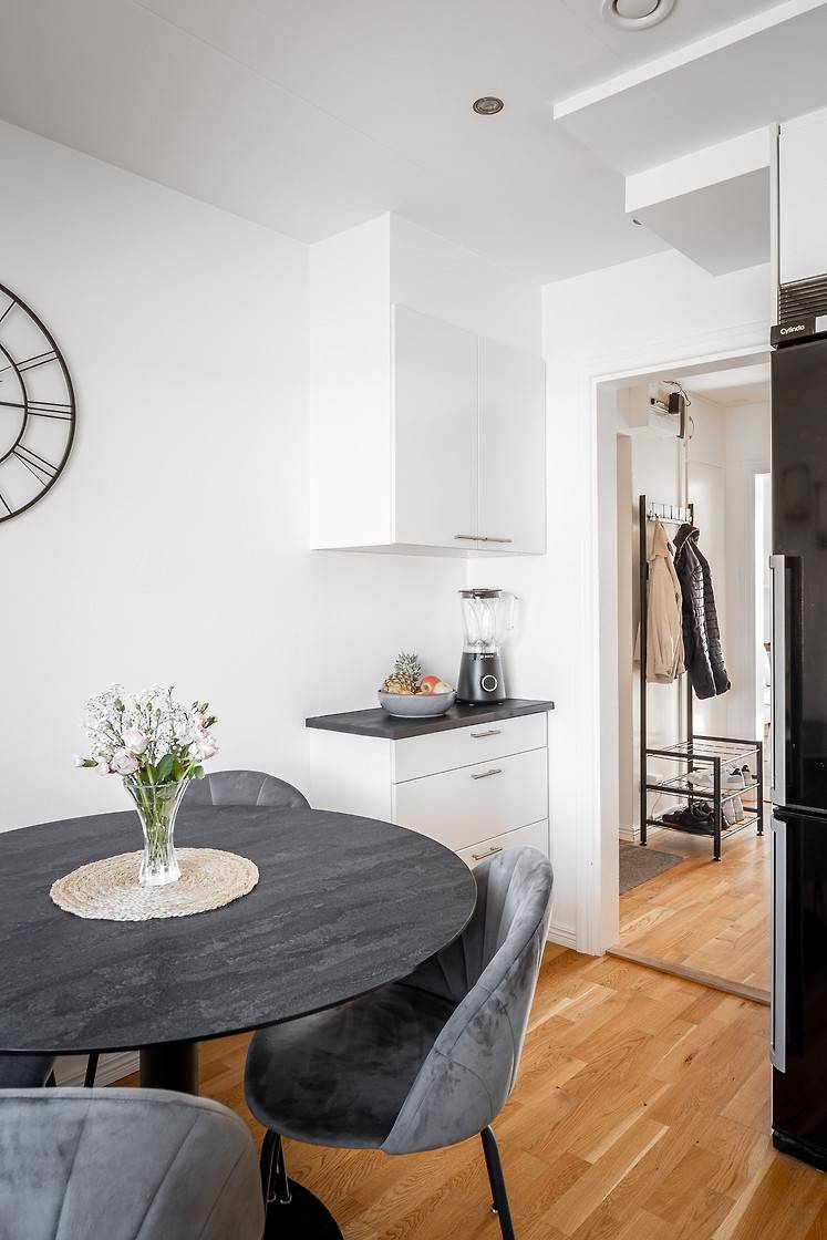 1 rum Lägenhet på Gransikagatan 9B Norrmalm Skövde kommun - bild 19