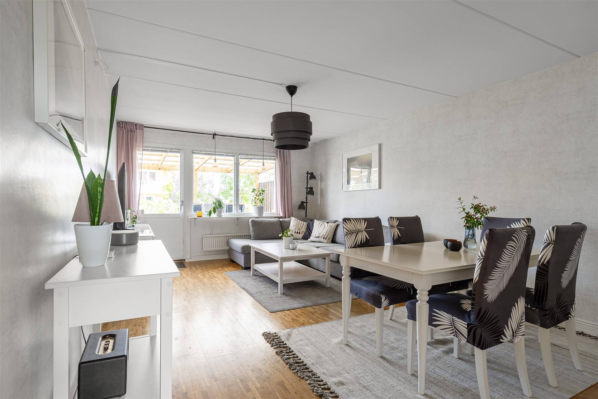6 rum Radhus på Tomatgatan 12 Årsta Uppsala kommun - bild 11