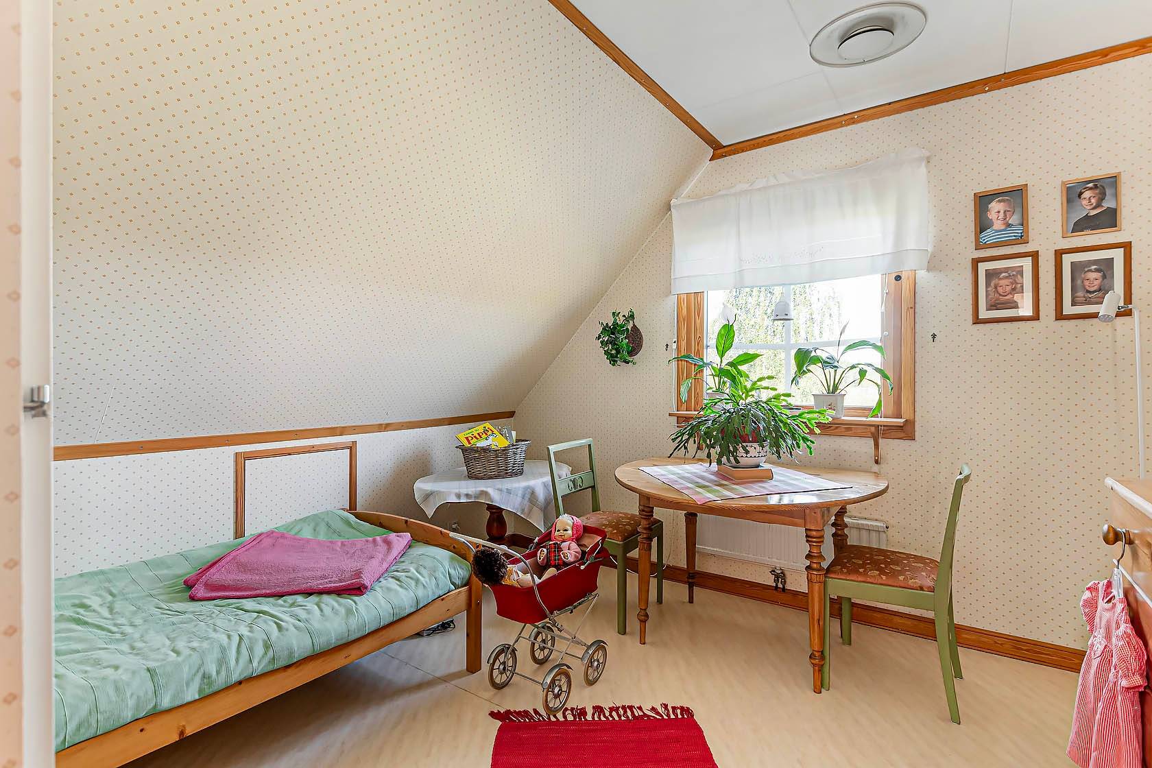 6 rum Gård utan jordbruk på Valltrand 2 Österåker Vingåkers kommun - bild 41