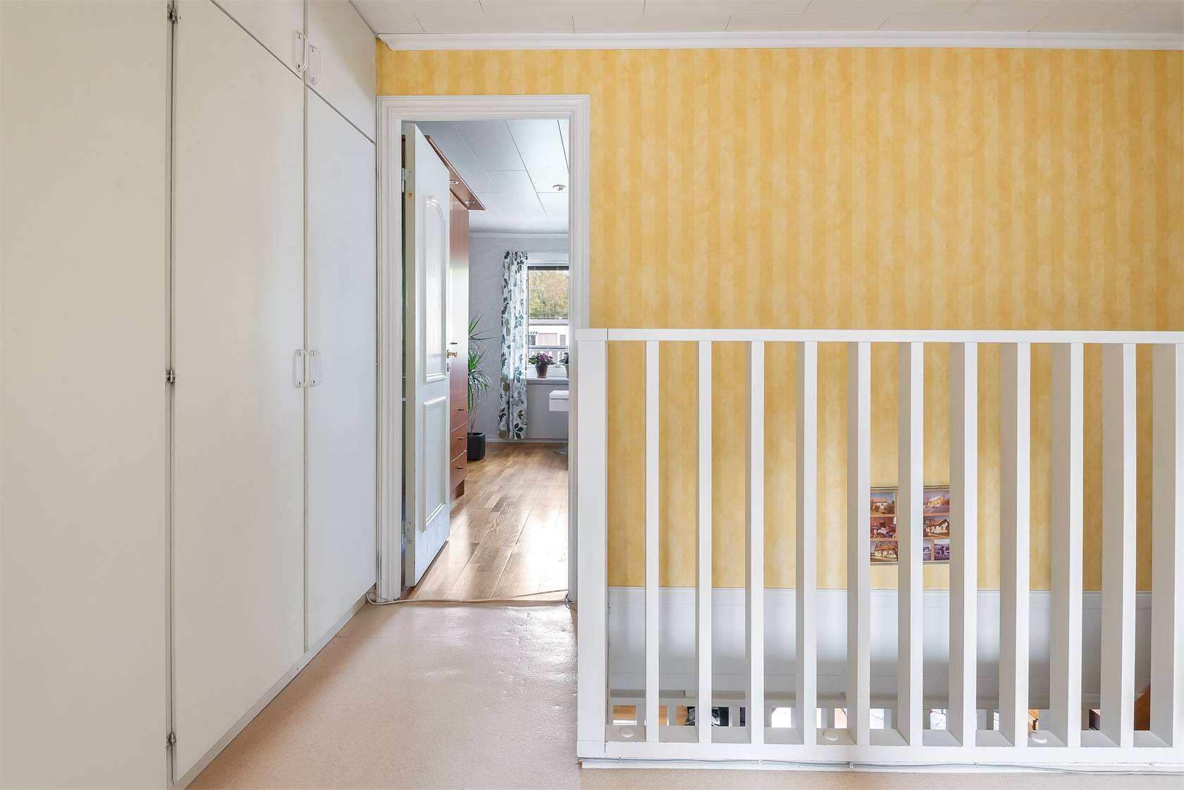 4 rum Radhus på Nordanvägen 30 Västerhaninge Haninge kommun - bild 42
