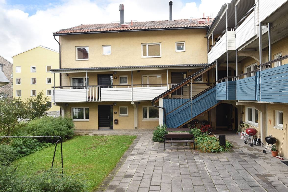 4 rum Lägenhet på Östermalmsgatan 20L Öst på stan Umeå kommun - bild 3