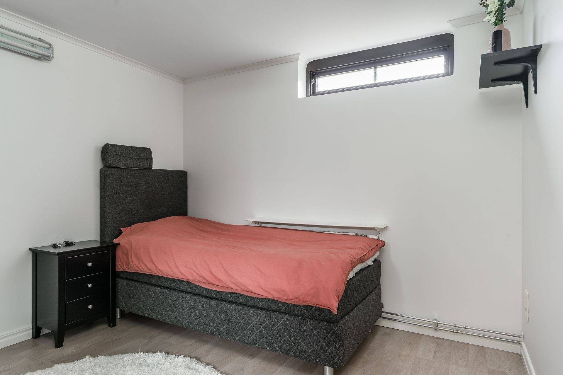 4 rum Villa på Hagelgatan 11 Andersberg Gävle kommun - bild 22