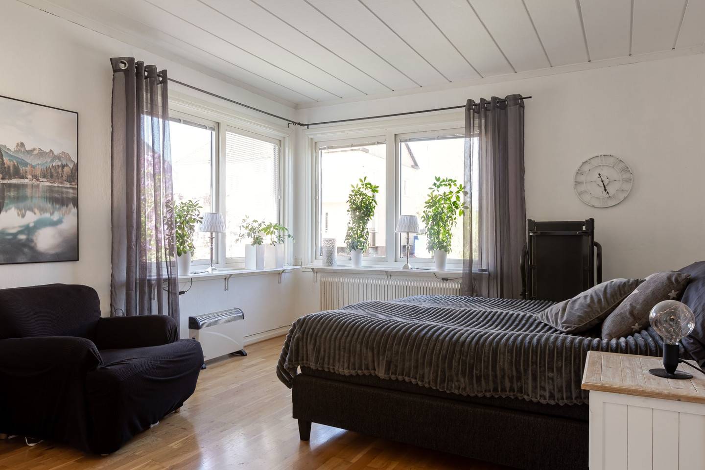 212 m² Villa på Skogsvägen 10 Handskeryd Nässjö kommun - bild 16