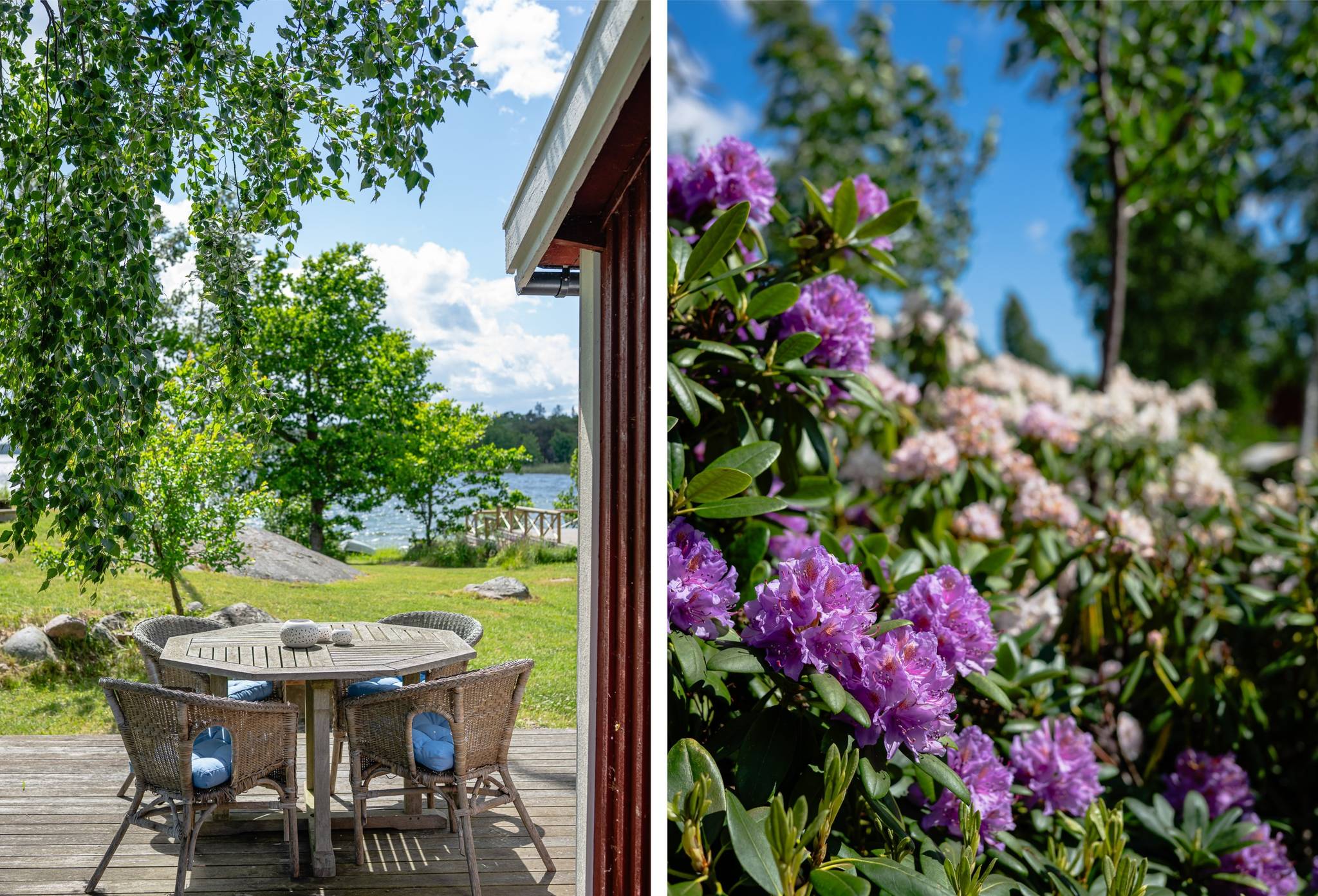 4 rum Villa på Vättersö 42 Österåkers kommun - bild 62