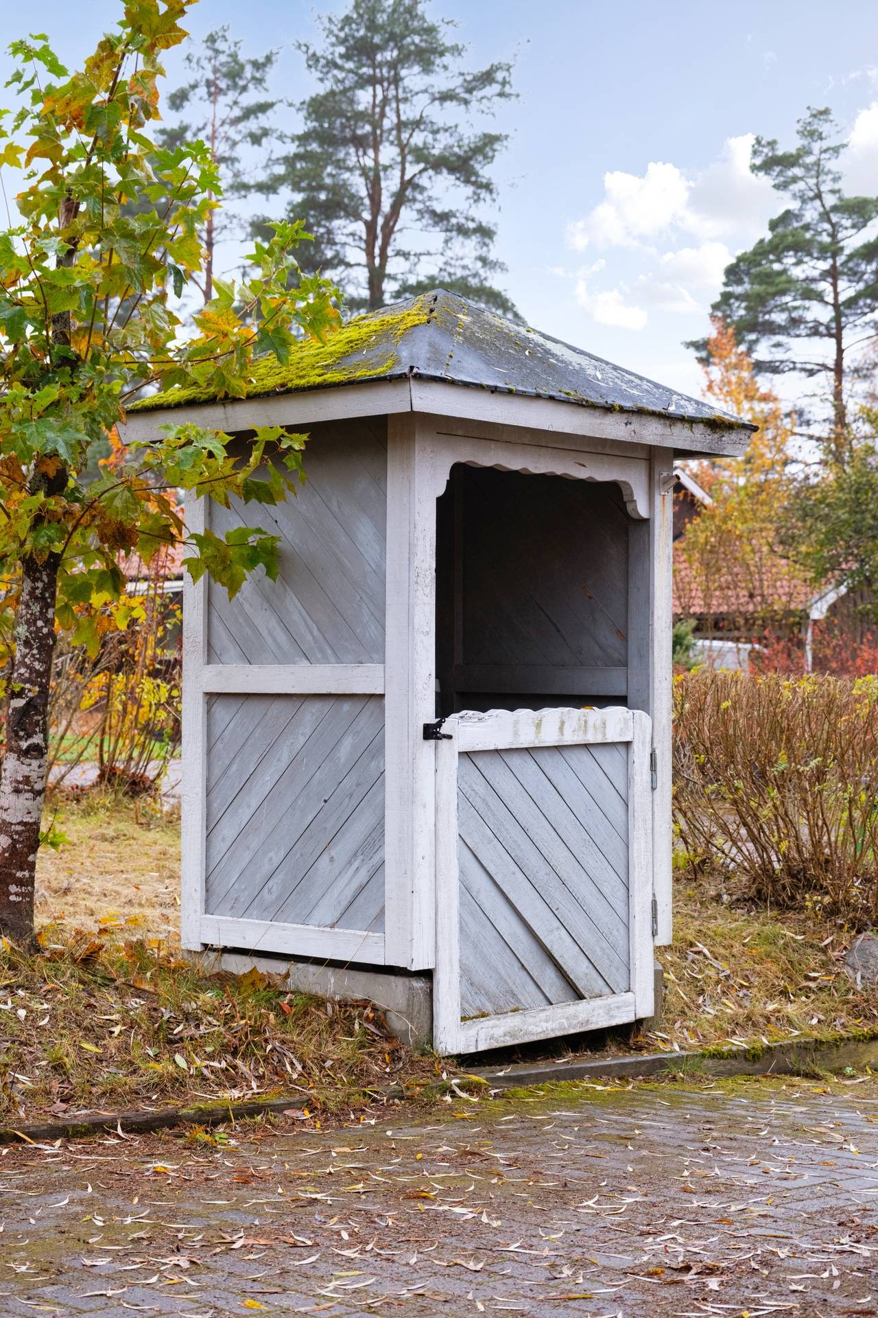3 rum Villa på Grytnäsvägen 32 Avesta Avesta kommun - bild 29