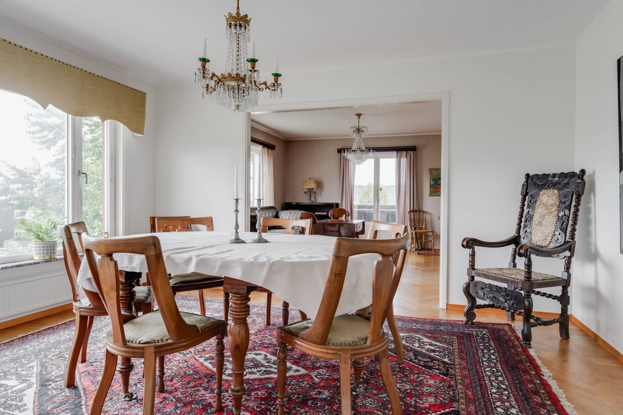 8 rum Villa på Kullagatan 13 Bergdalen Borås kommun - bild 13