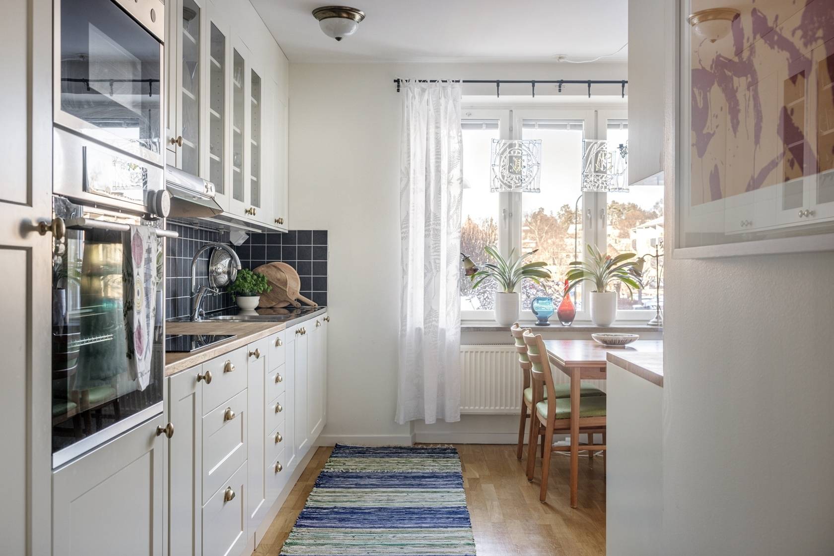 3 rum Lägenhet på Rissnavägen 67 Spånga - Bromsten Stockholms kommun - bild 4