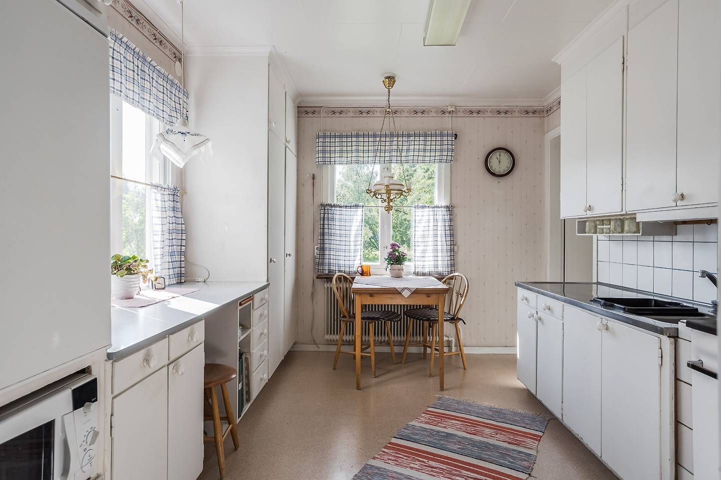 4 rum Villa på Skansbacken 52 Nås Vansbro kommun - bild 4