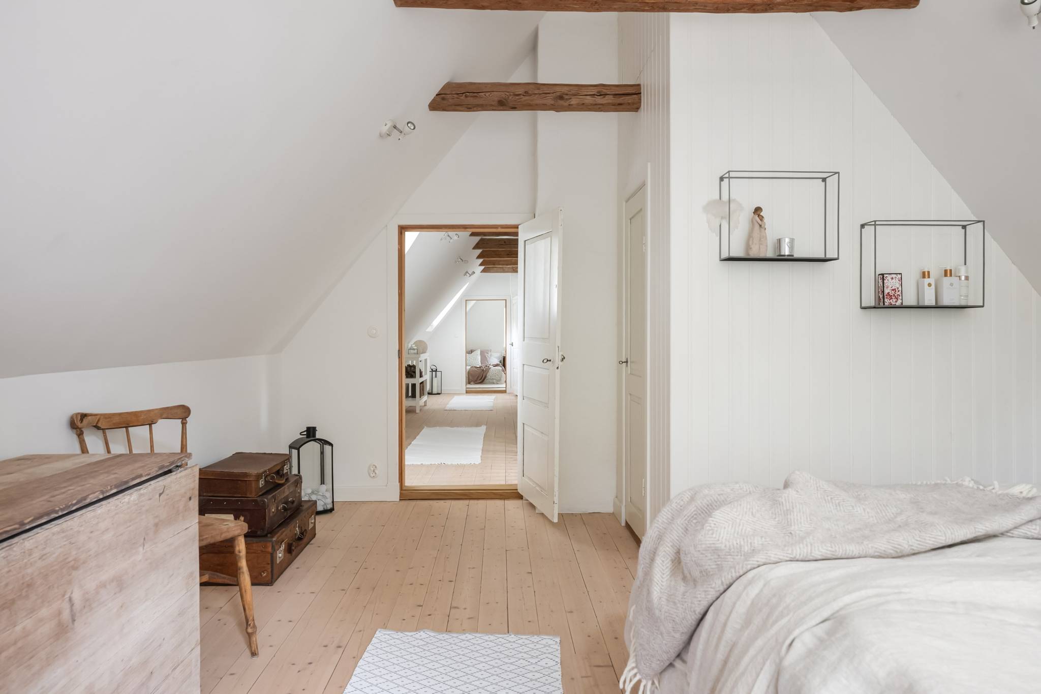 4 rum Villa på Boarpsvägen 85 Hjärnarp Ängelholms kommun - bild 26
