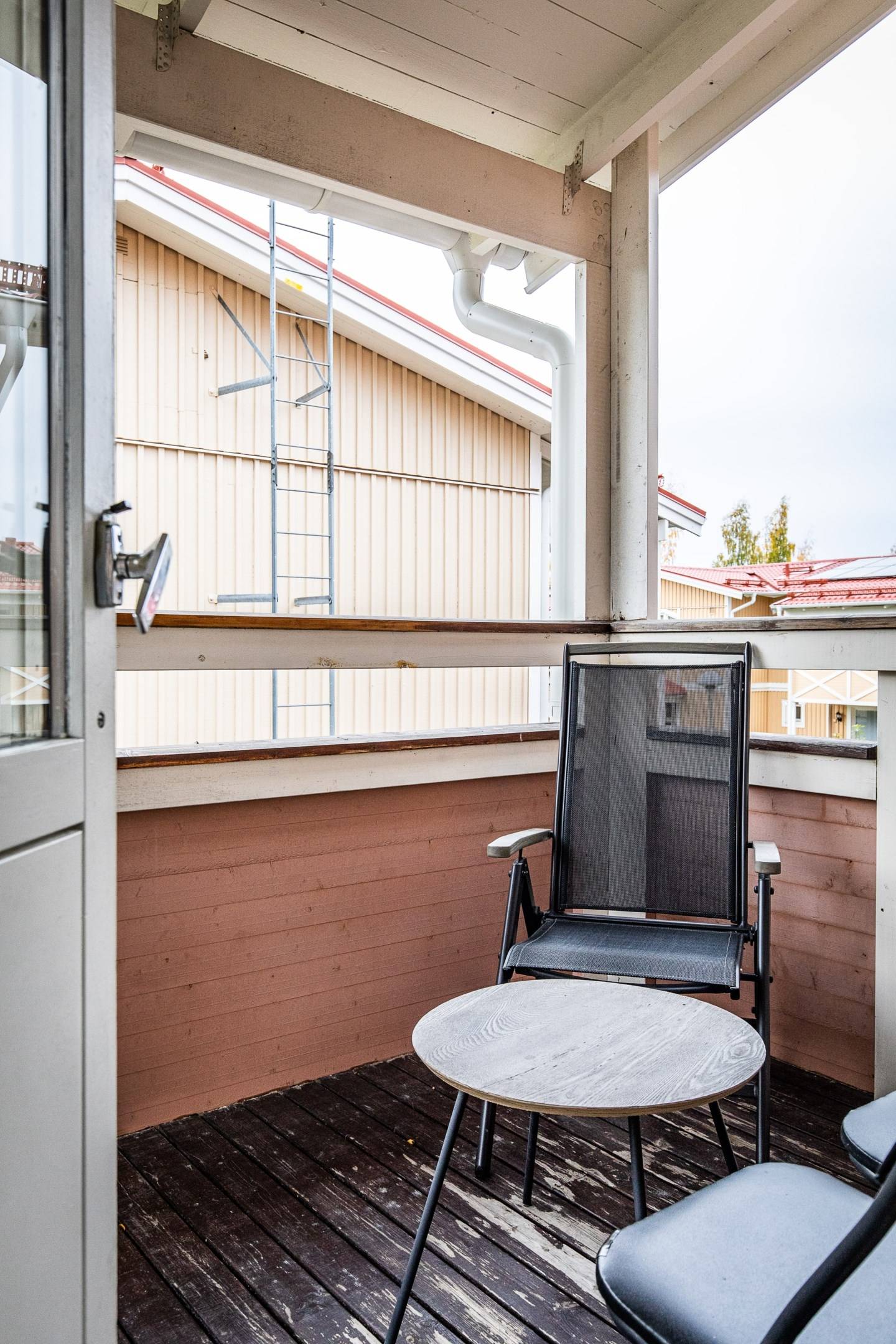 3 rum Lägenhet på Nävervägen 4 Torvalla Östersunds kommun - bild 13